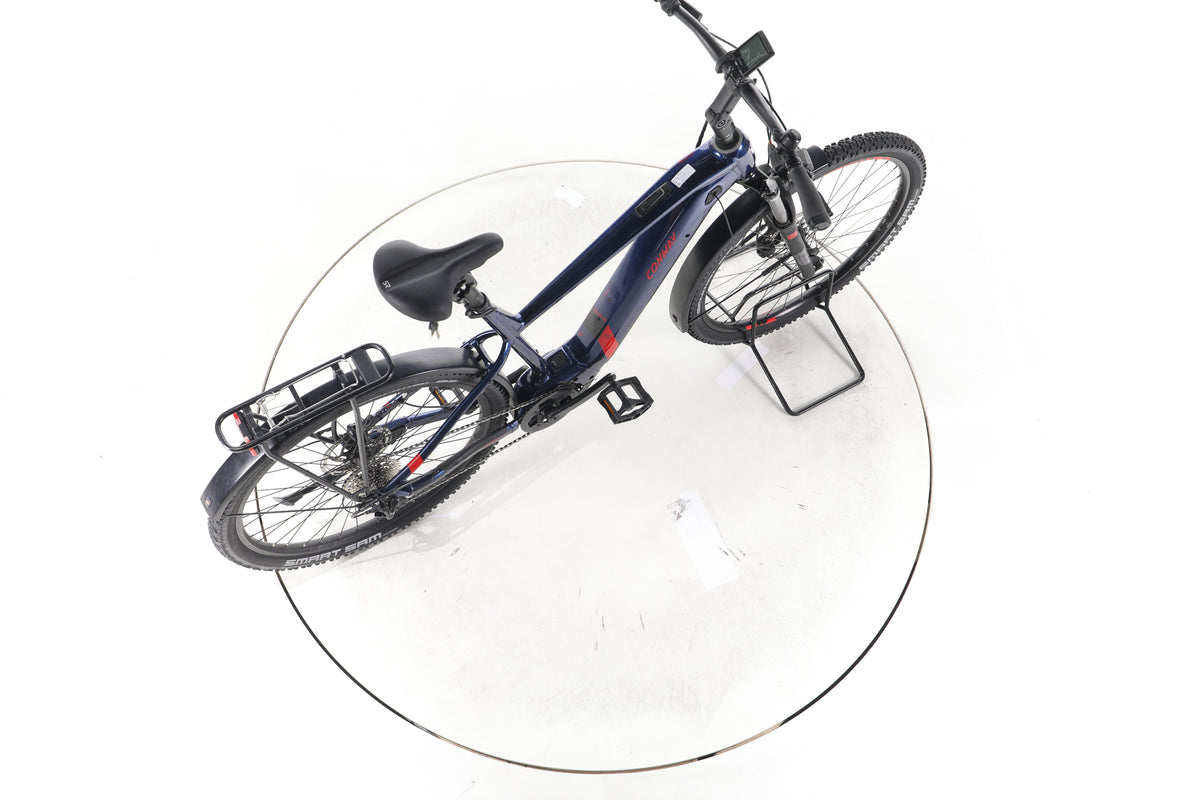 Conway Cairon C 2.0 Trekking E-Bike - Image 24