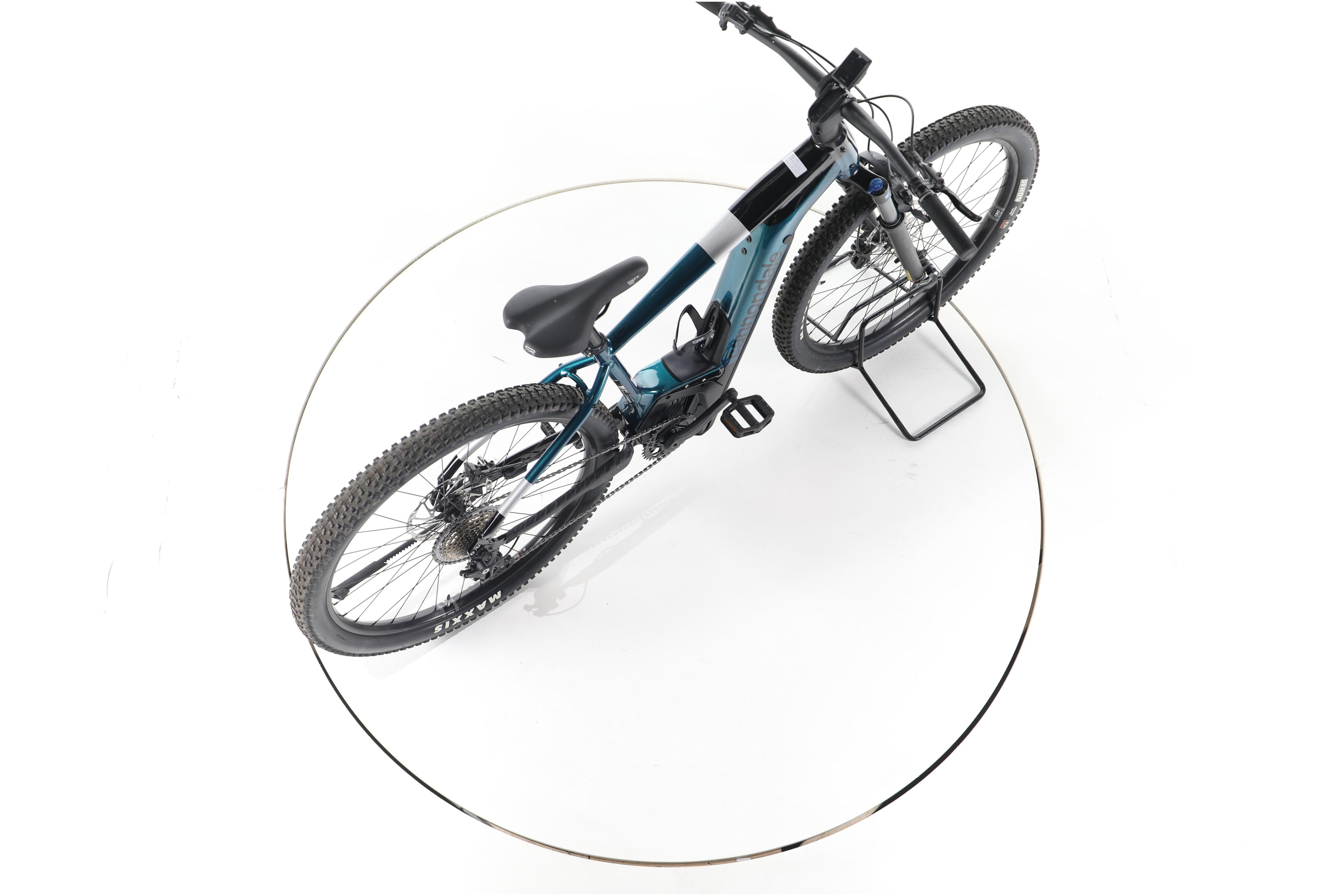 Cannondale Trail Neo 2 E-Bike 2023 - Image 24