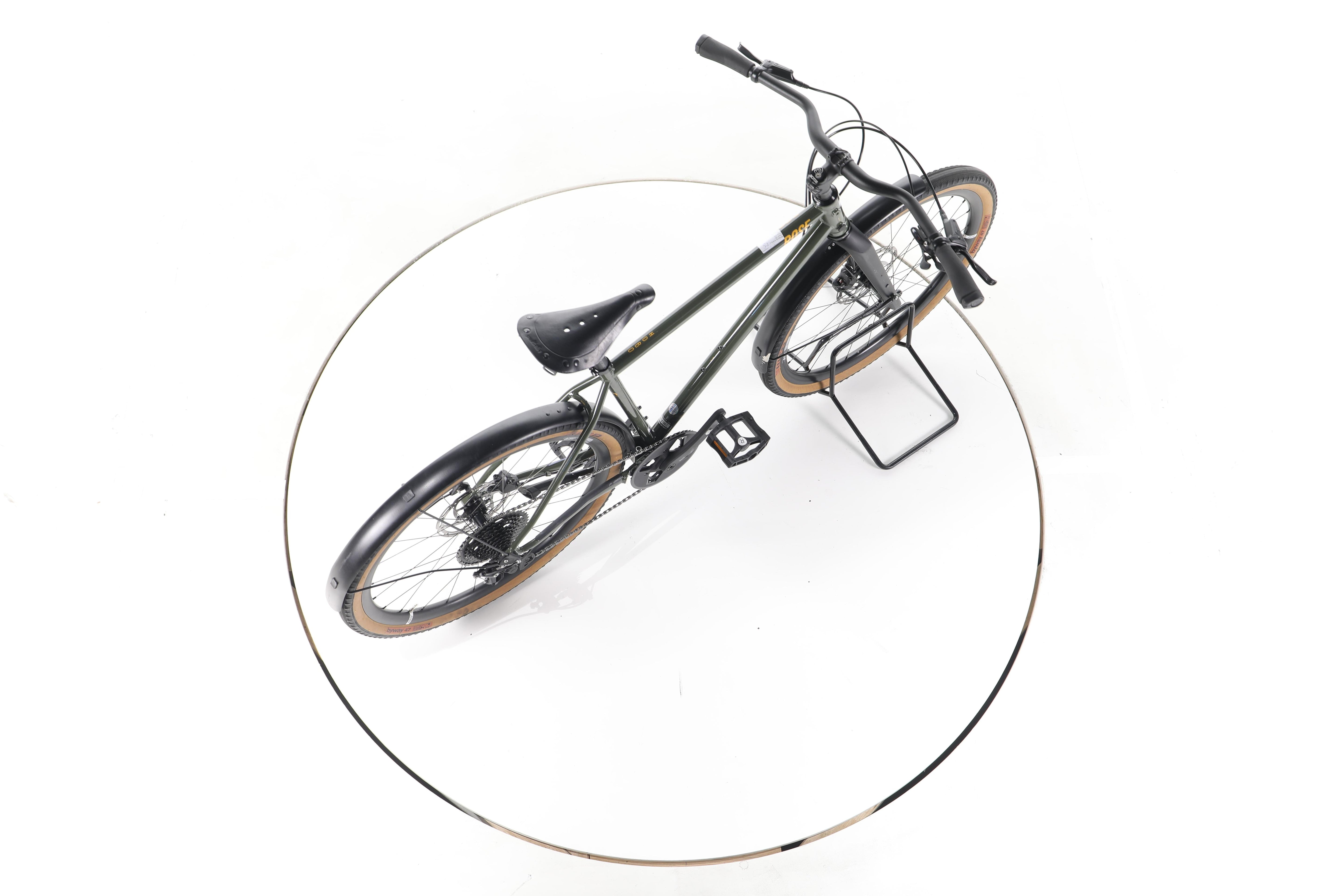 Rose Hobo Deore Fahrrad City & Trekking - Image 24