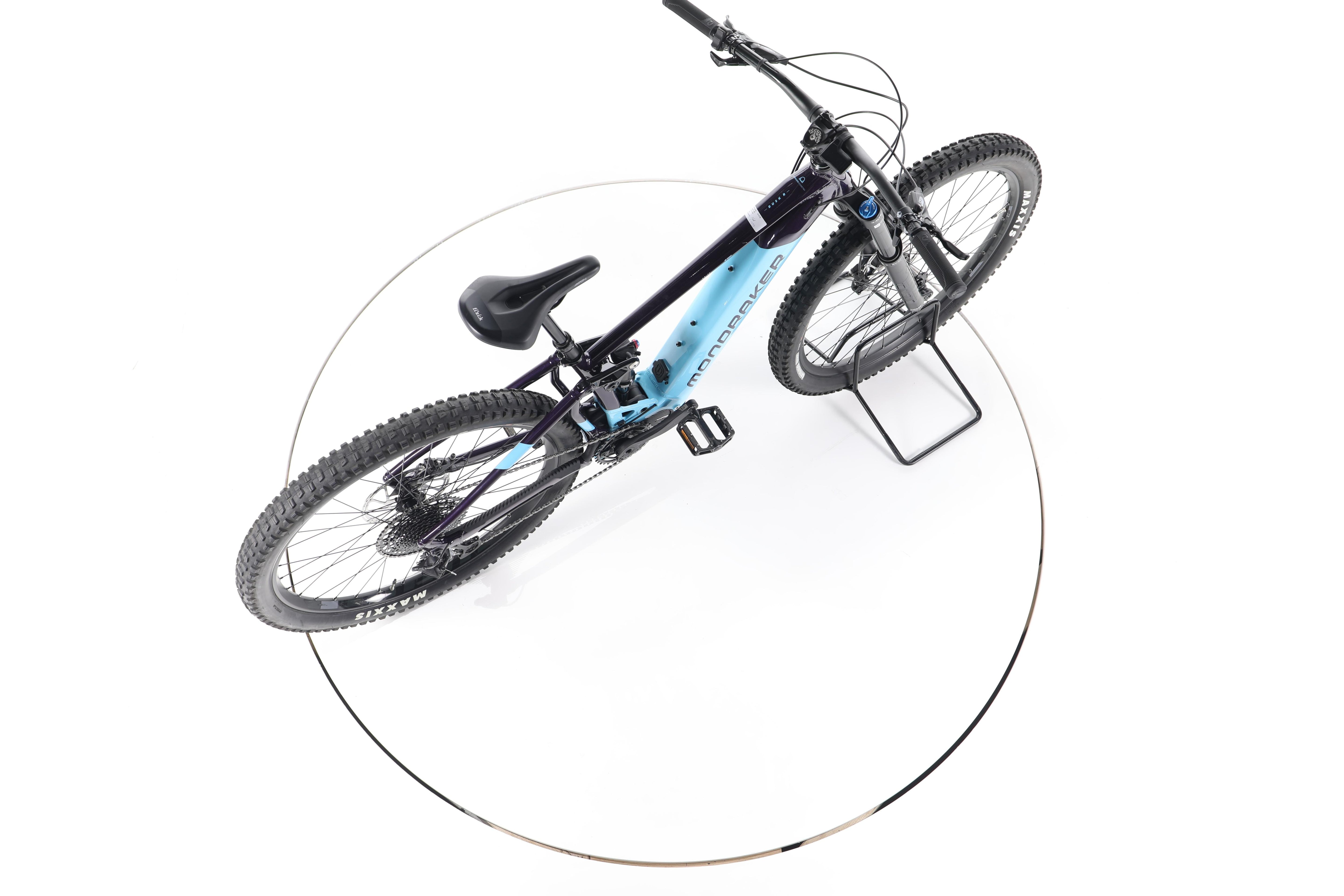 Mondraker DUSK R E-Bike Fully - Image 24