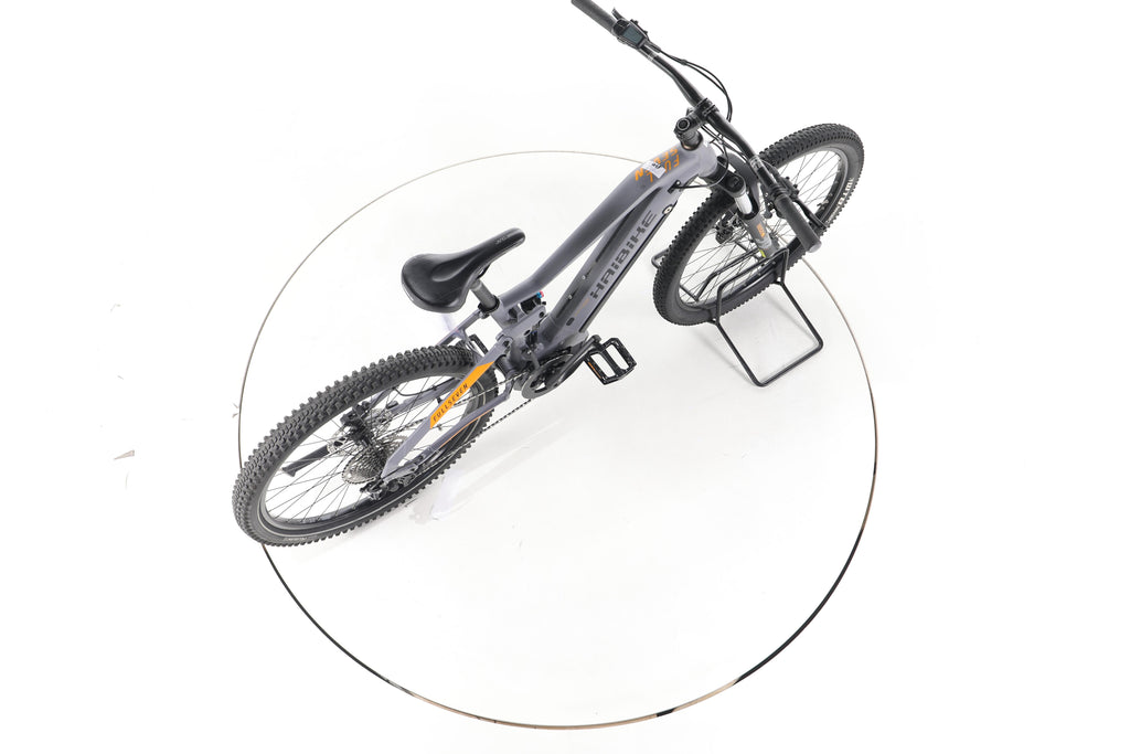 Haibike FullSeven 4 Fully E-Bike - Image 24