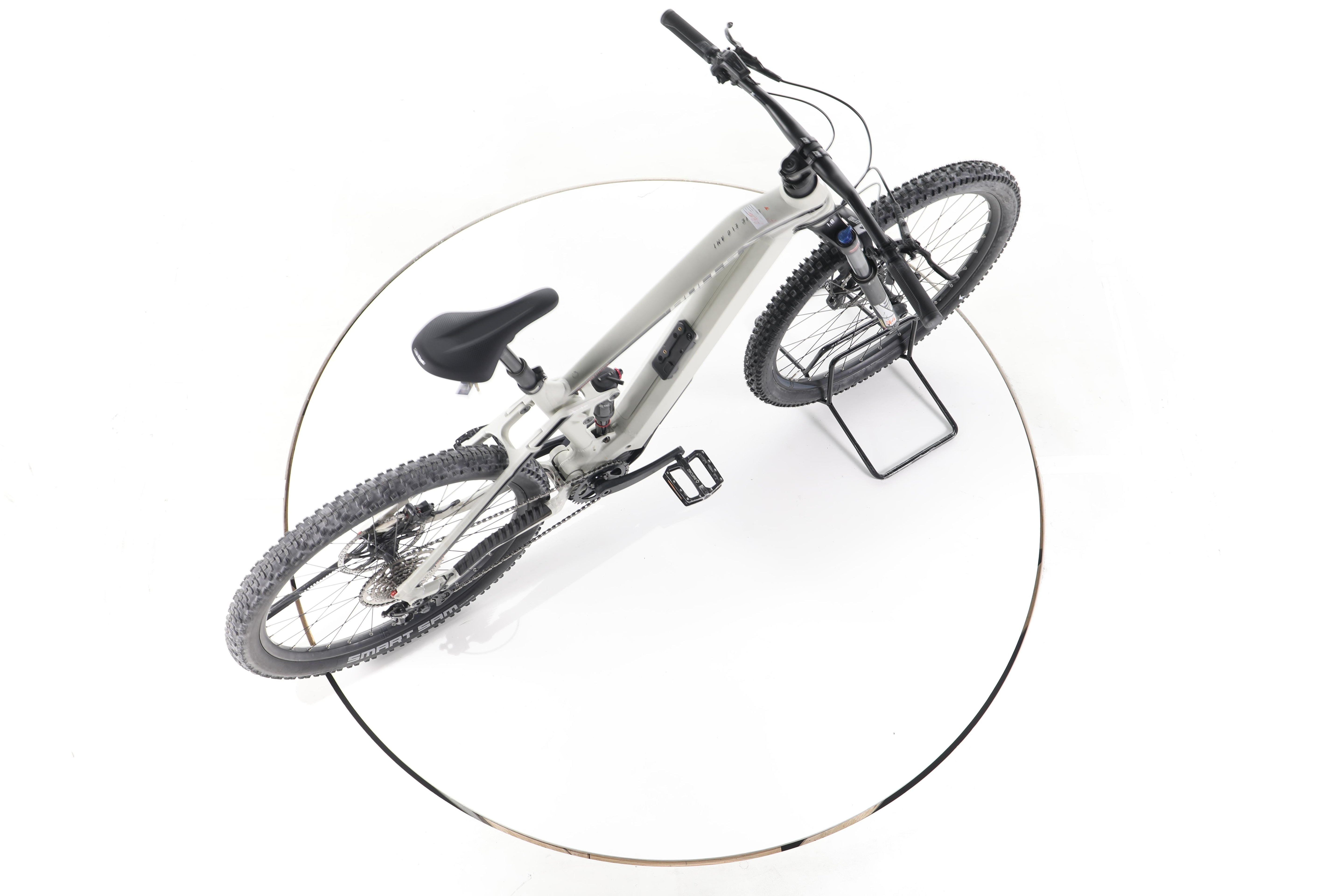 Bulls Sonic EVO AM 1 E-Bike Fully - Image 24