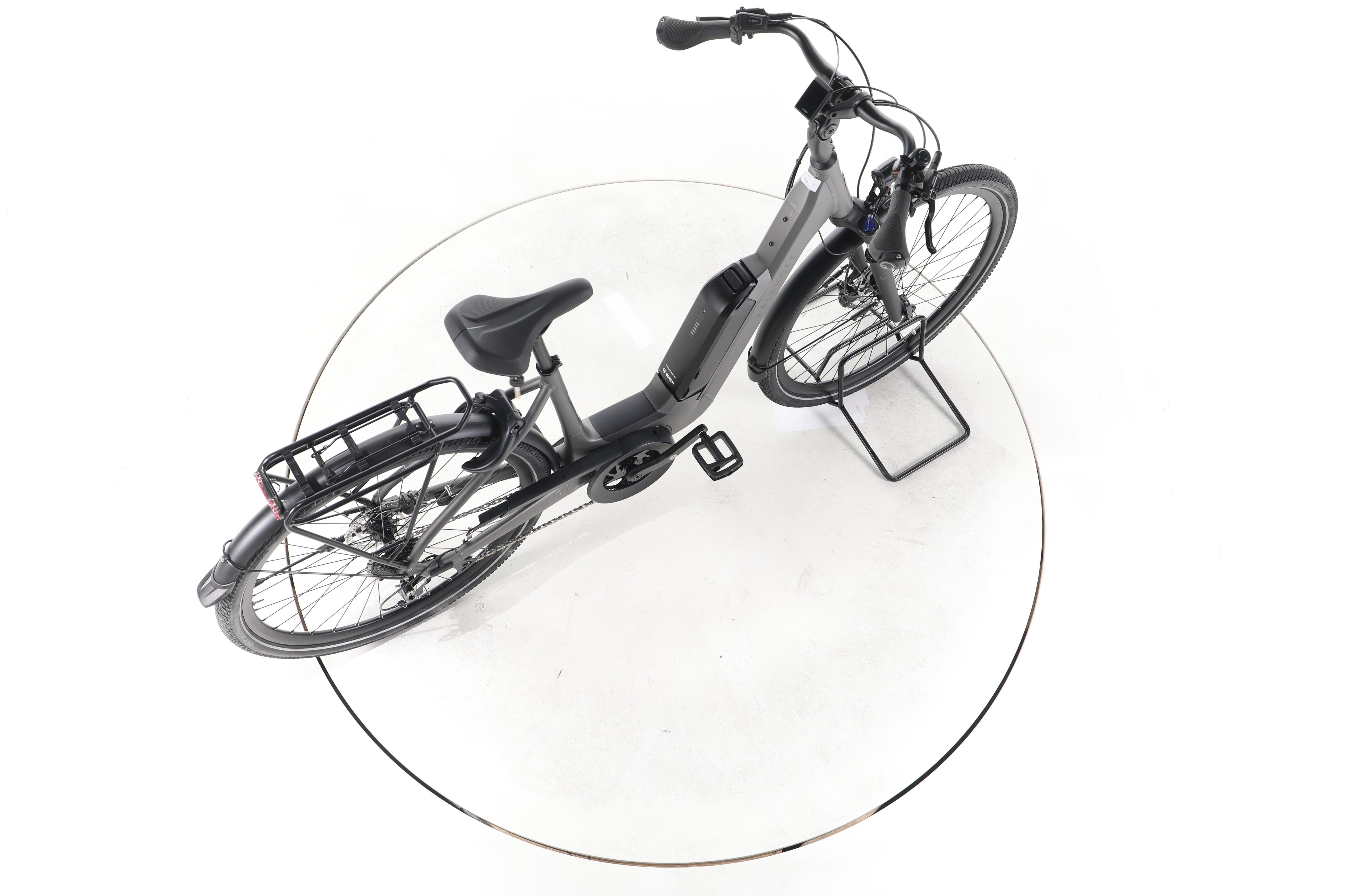 Kalkhoff Endeavour 1.B Move Trekking E-Bike Tiefeinsteiger - Image 24
