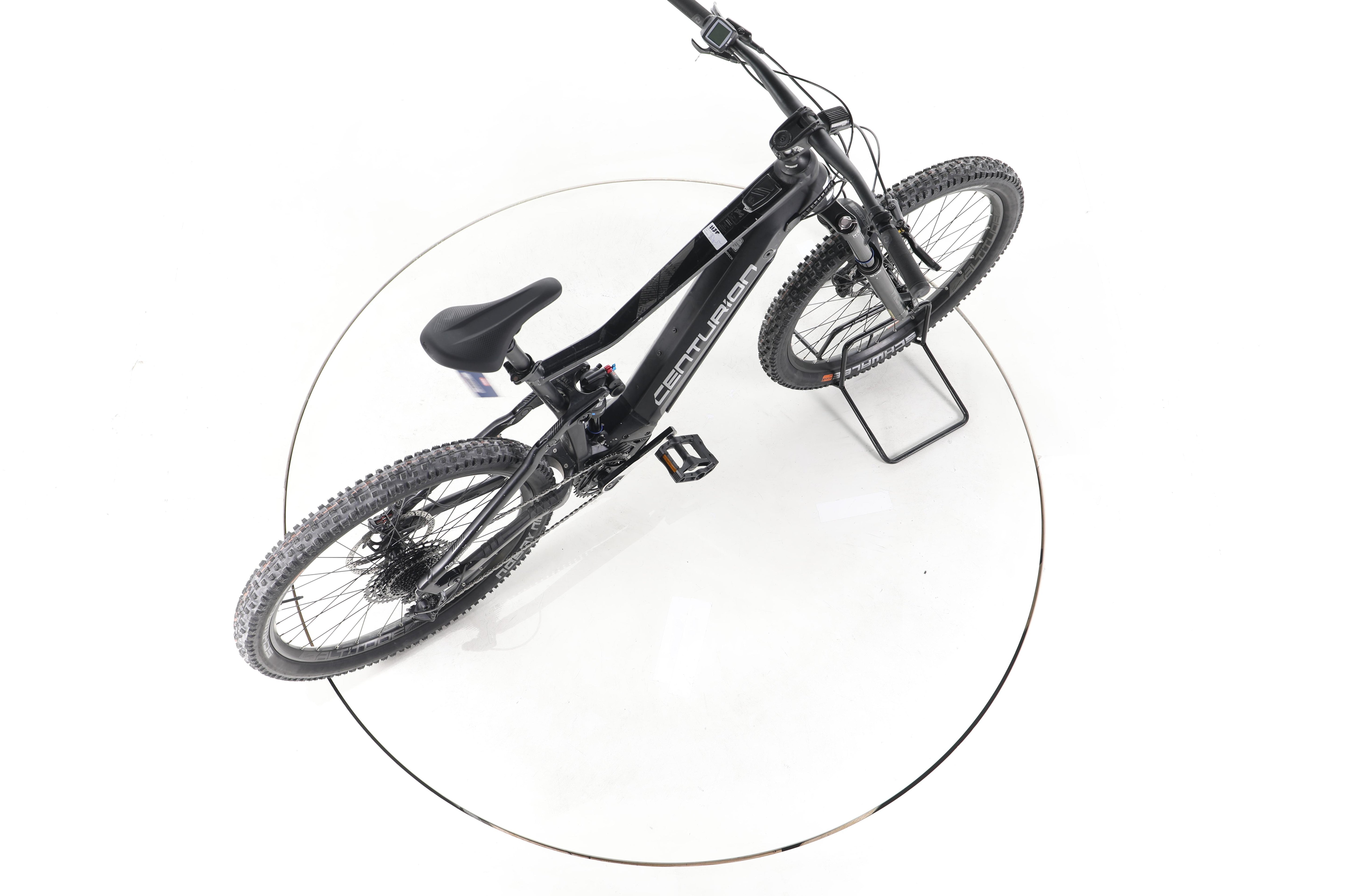 Centurion No Pogo E R860i E-Bike Fully - Image 24