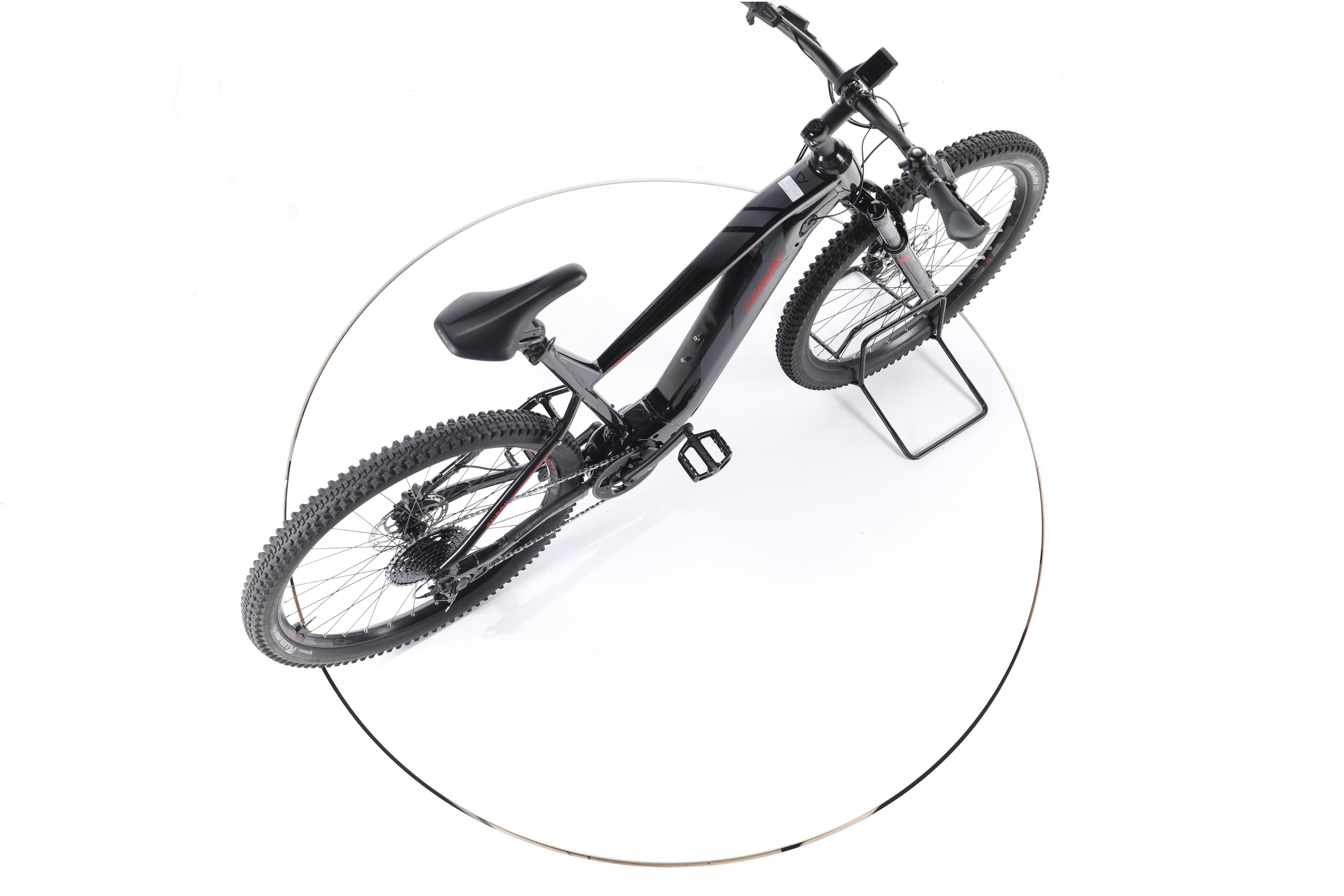 Conway Cairon S 5.0 E-Bike - Image 24