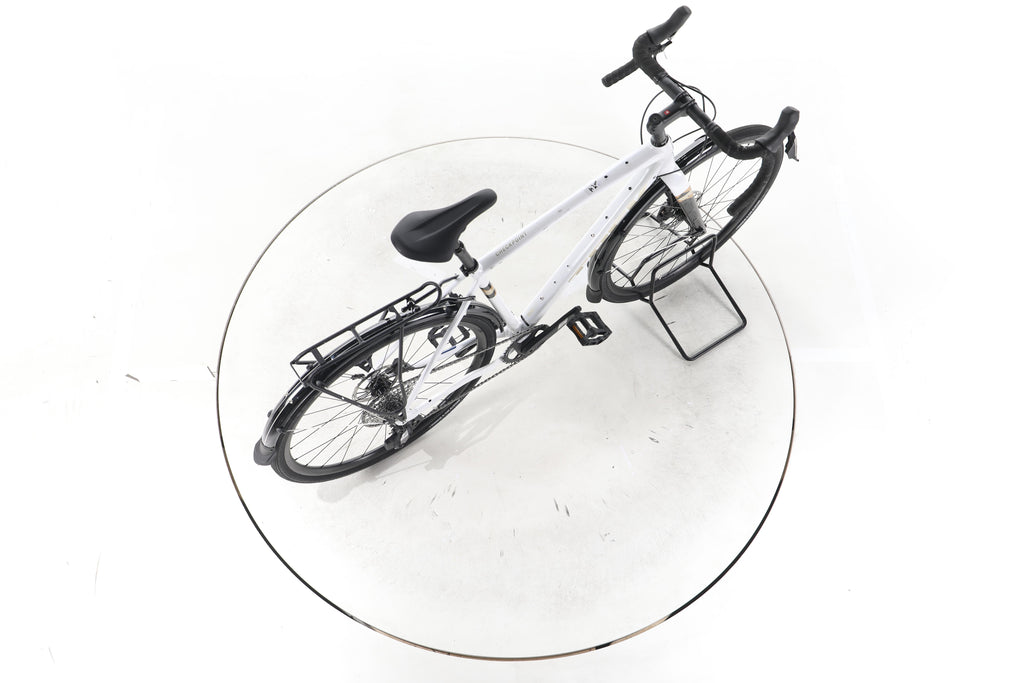 Trek Checkpoint ALR 5 AXS Gravelbike 2024 - Image 24