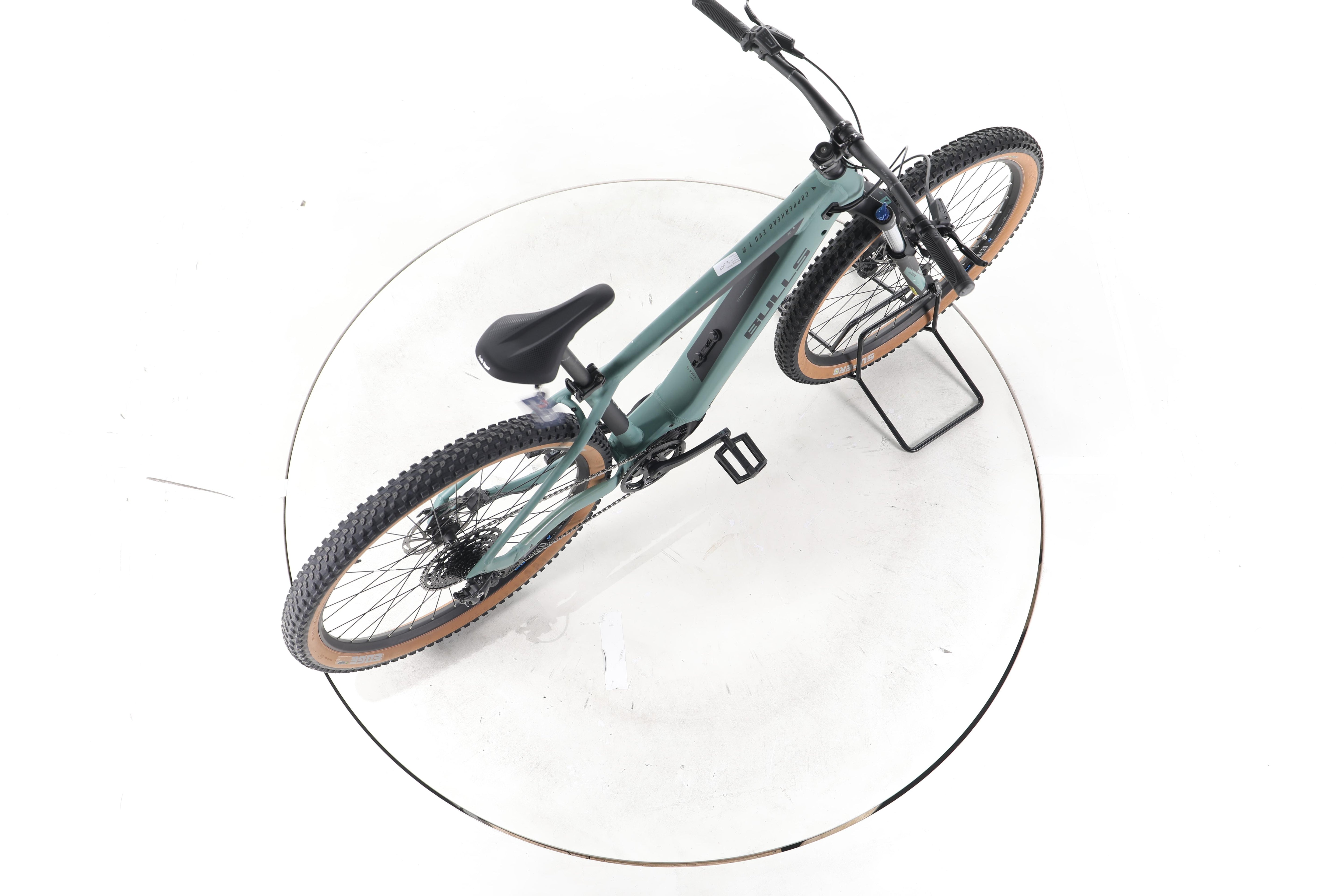 Bulls Copperhead EVO 1 E-Bike 2024 - Image 24
