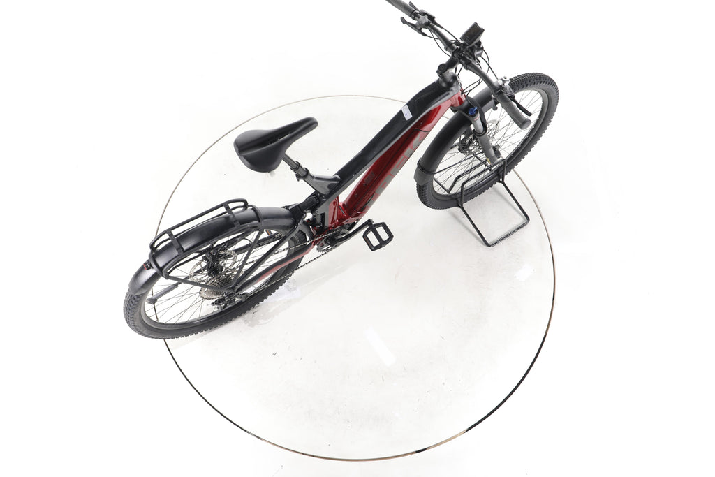 Trek Powerfly FS 4 Equipped Gen 2 SUV E-Bike - Image 24