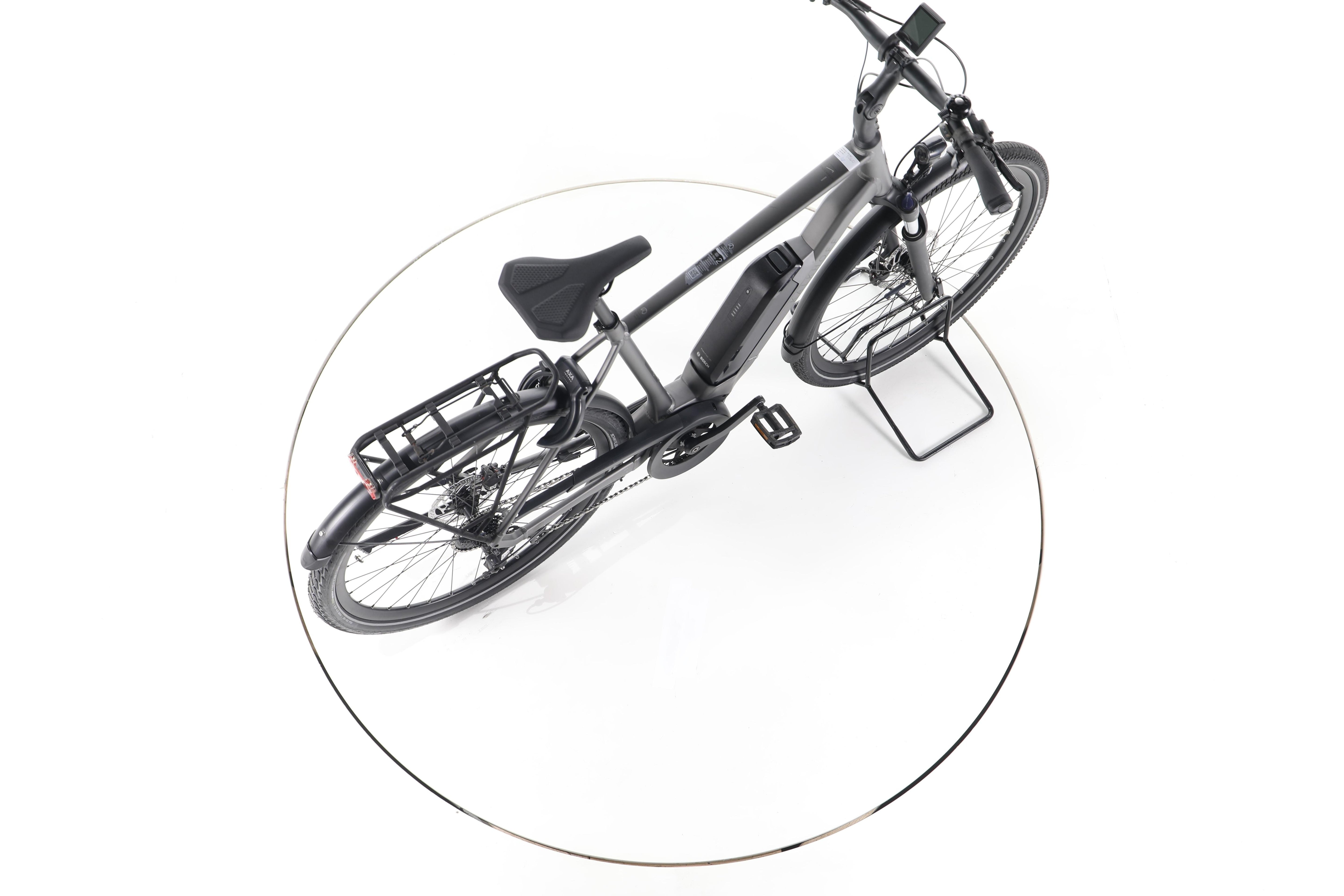 Kalkhoff Endeavour 1.B Move Trekking E-Bike 2023 - Image 24