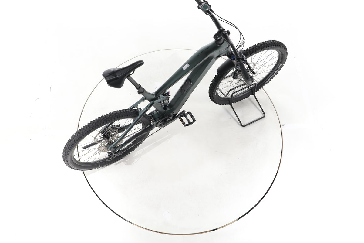 Bulls Sonic EVO AM 2 E-Bike Fully Carbon - Image 24