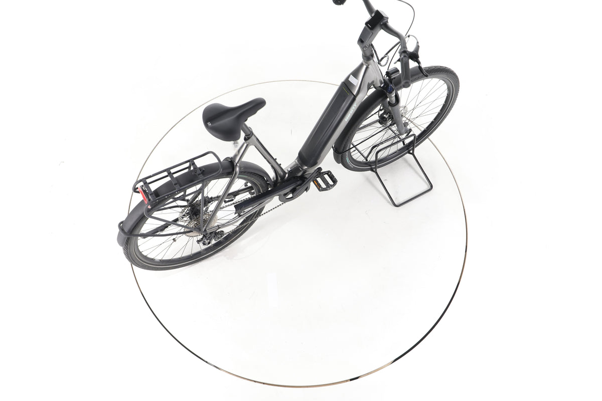 Giant DailyTour E+ 2D LDS Trekking E-Bike Tiefeinsteiger - Image 24