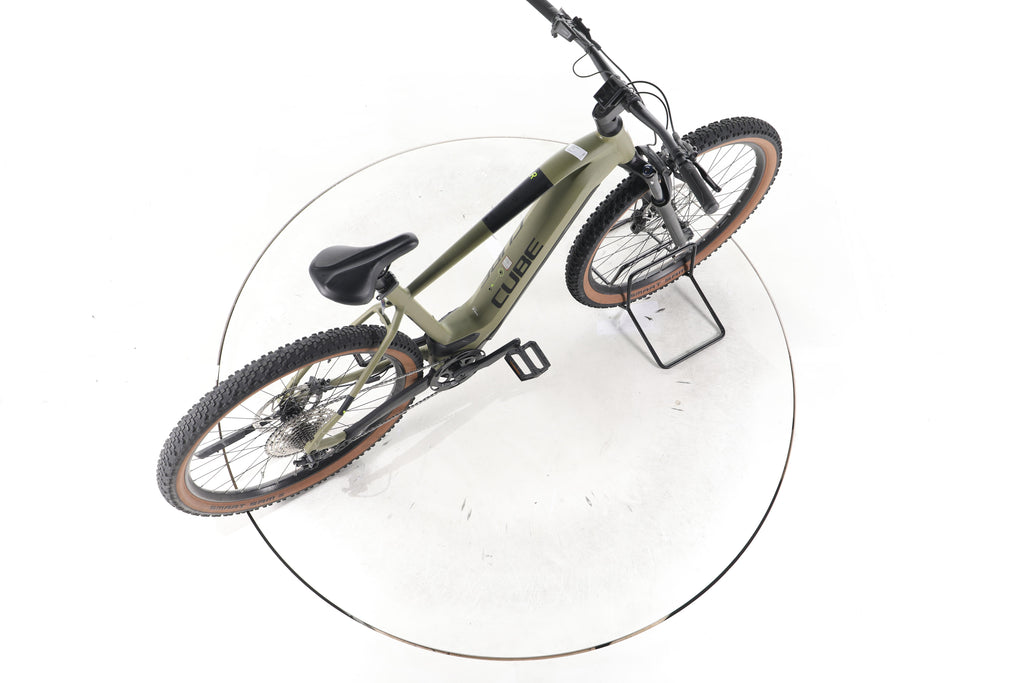 Cube Reaction Hybrid Race E-Bike 2024 - Image 24