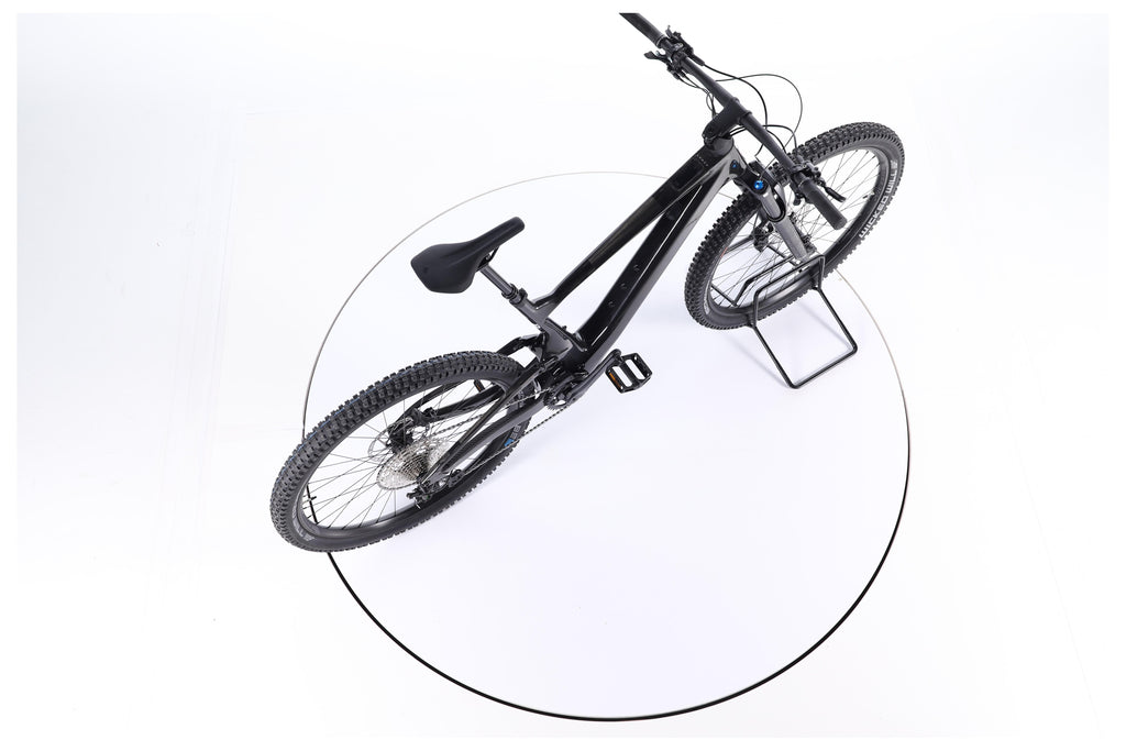 Scott Lumen eRIDE 910 Fully E-Bike Carbon 2023 - Image 24
