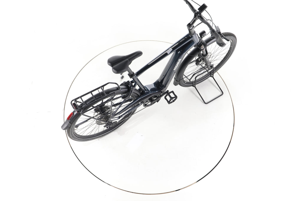 Pegasus Premio EVO 11 Trekking E-Bike - Image 24