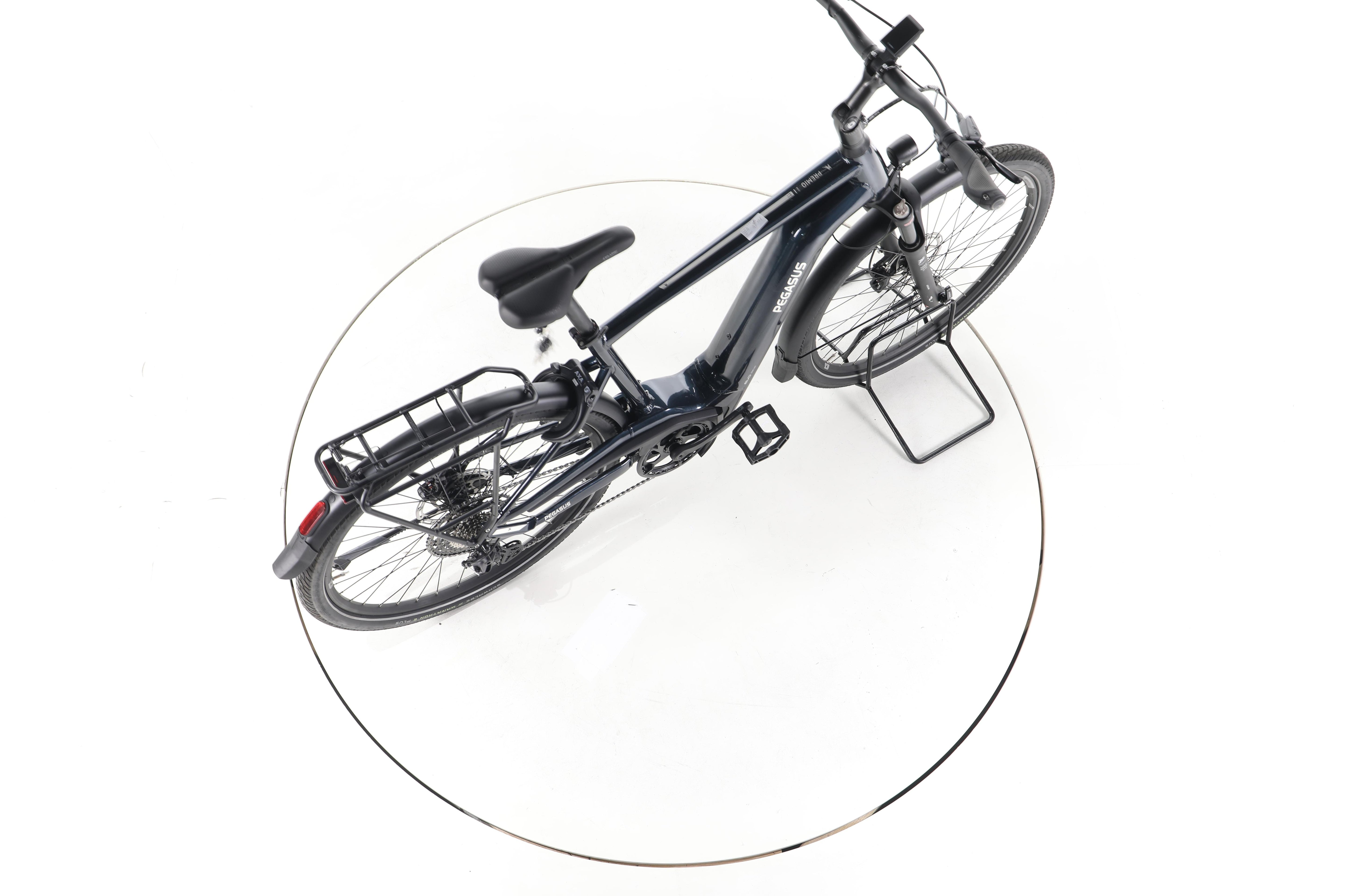 Pegasus Premio EVO 11 Trekking E-Bike - Image 24
