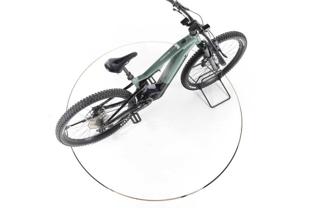 Focus Thron² 6.8 Fully E-Bike 2024 - Image 24