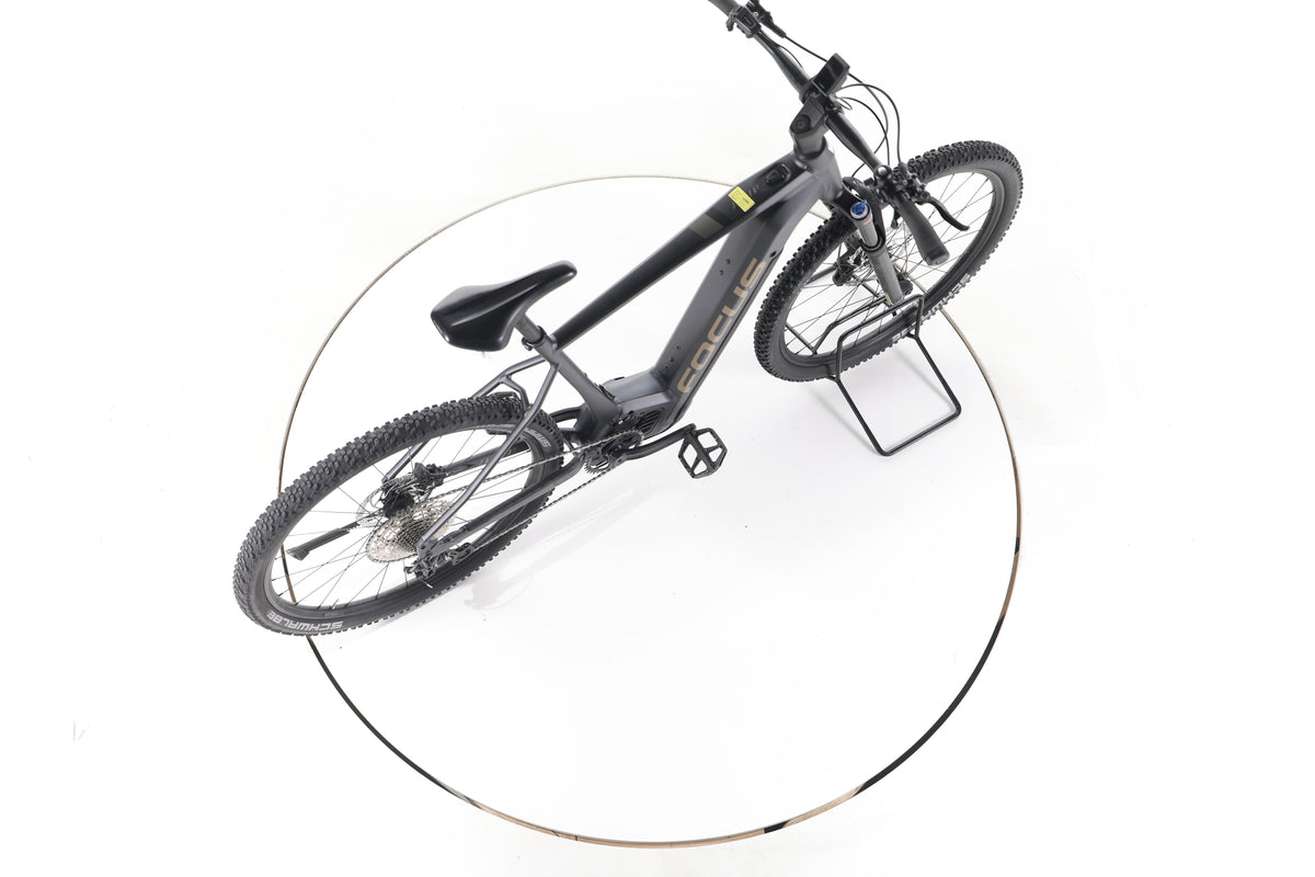Focus JARIFA² 6.9 E-Bike - Image 24