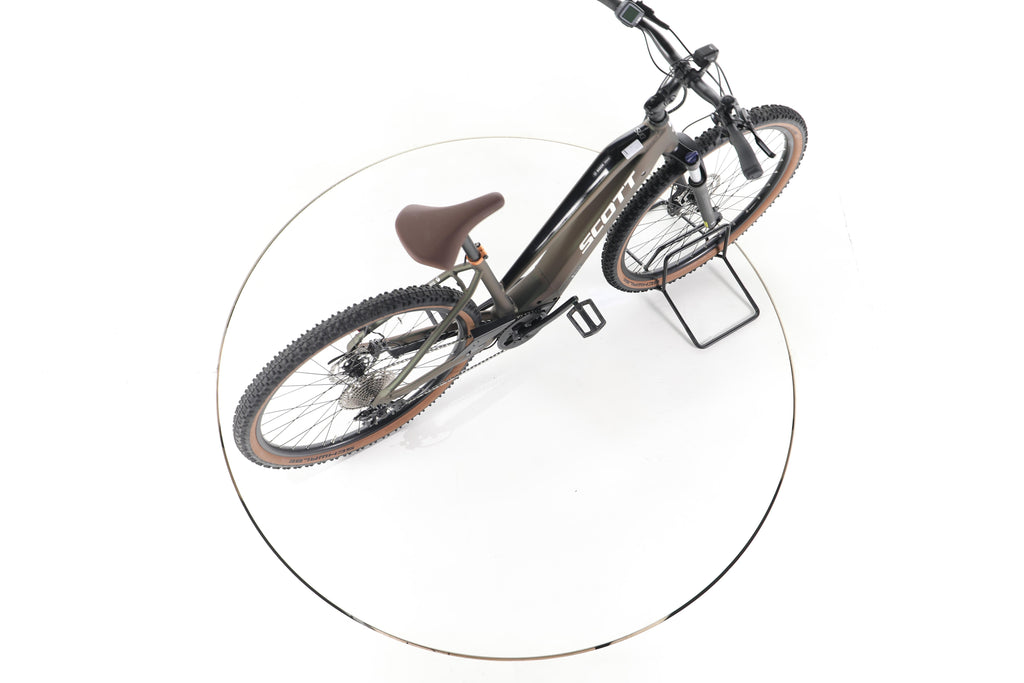 Scott Sub Cross eRIDE 10 E-Bike - Image 24