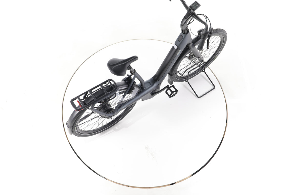 Gazelle Avignon C380 City E-Bike Tiefeinsteiger - Image 24
