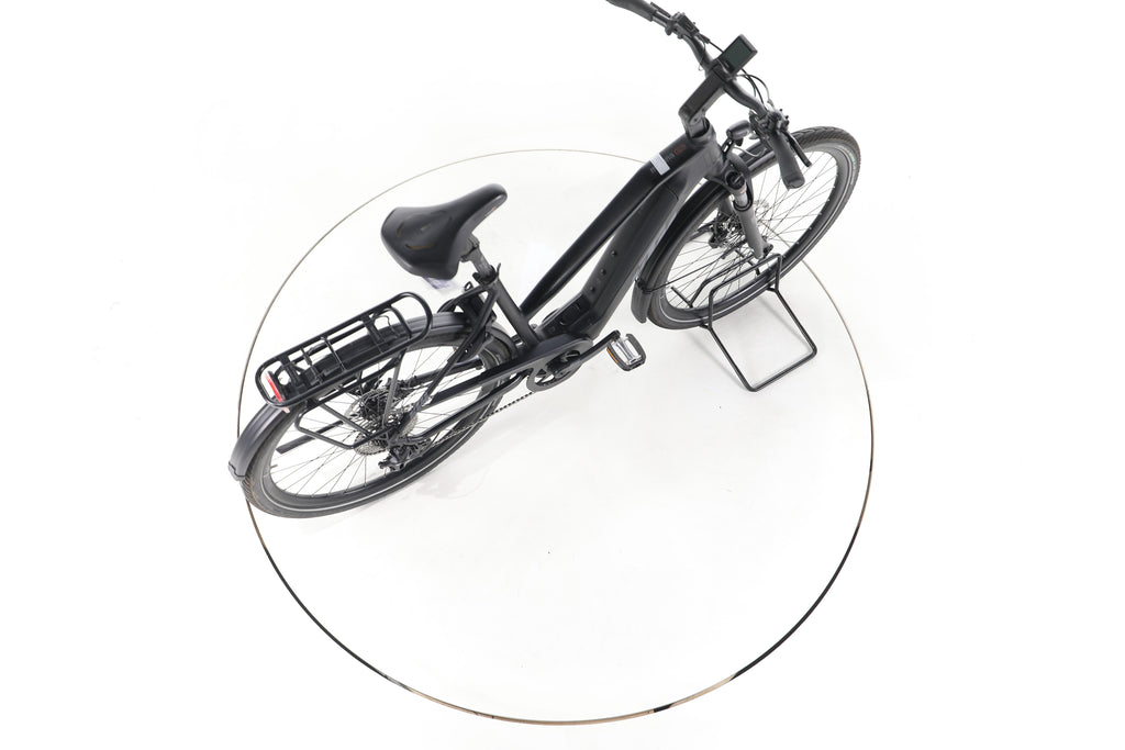 KTM Macina Style 730 Trekking E-Bike - Image 24