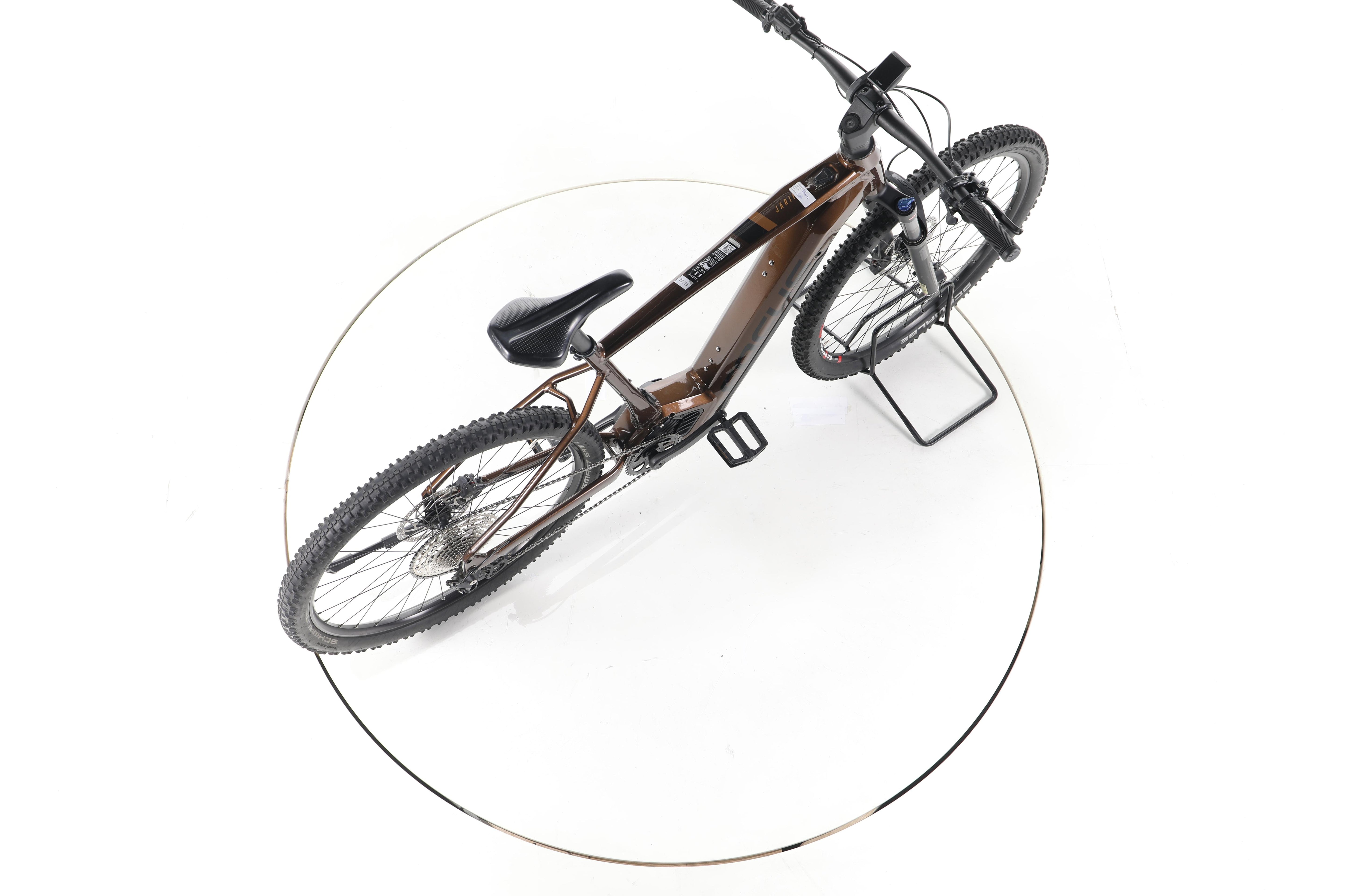 Focus Jarifa² 6.8 E-Bike - Image 24
