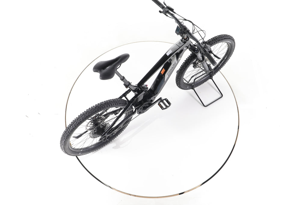 Conway Xyron S 2.7 E-Bike Fully - Image 24