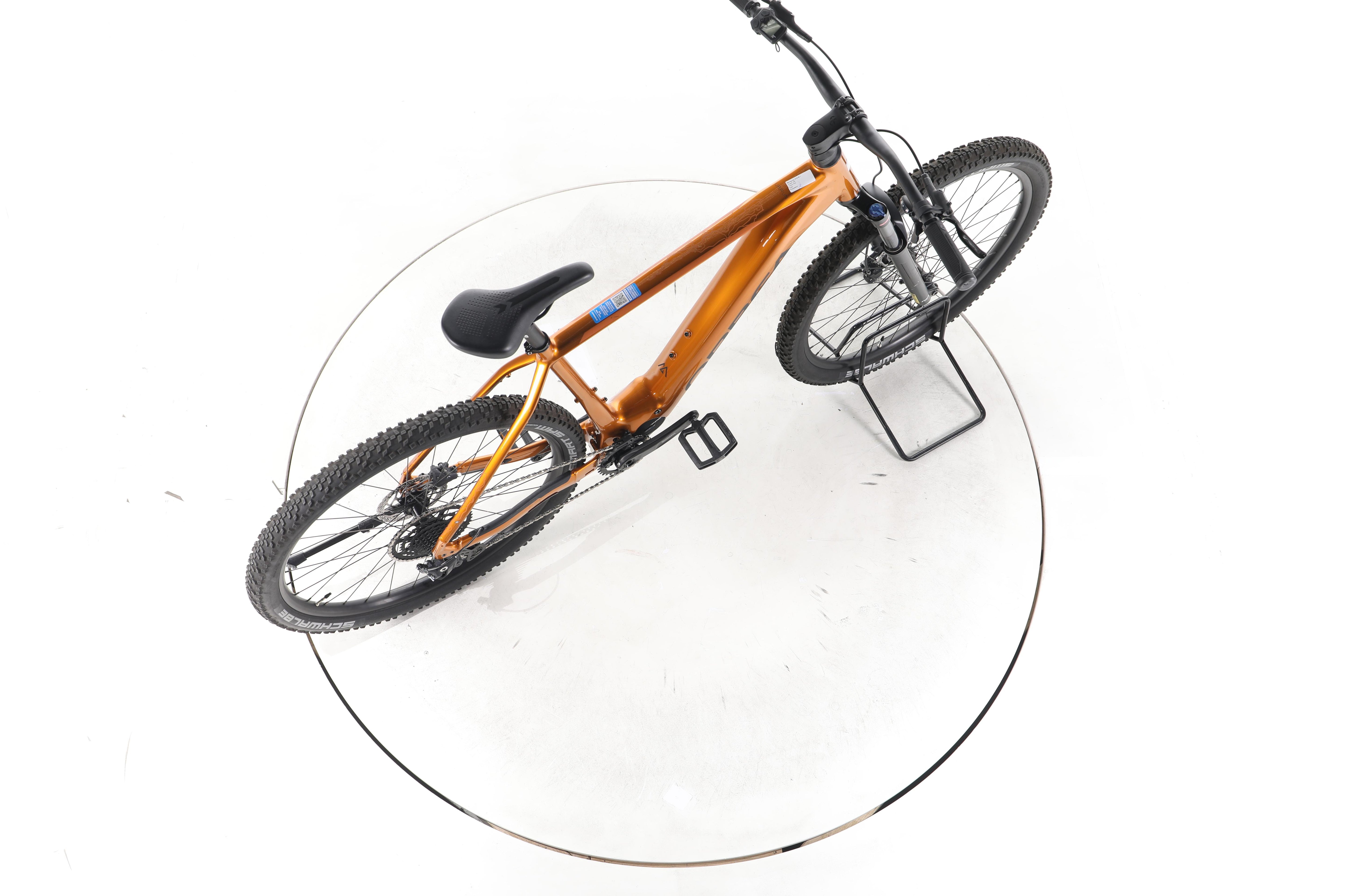 Orbea Urrun 40 E-Bike - Image 24