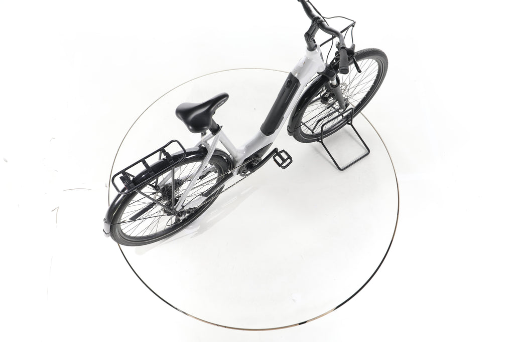 Winora Tria 7 eco City E-Bike Tiefeinsteiger - Image 24