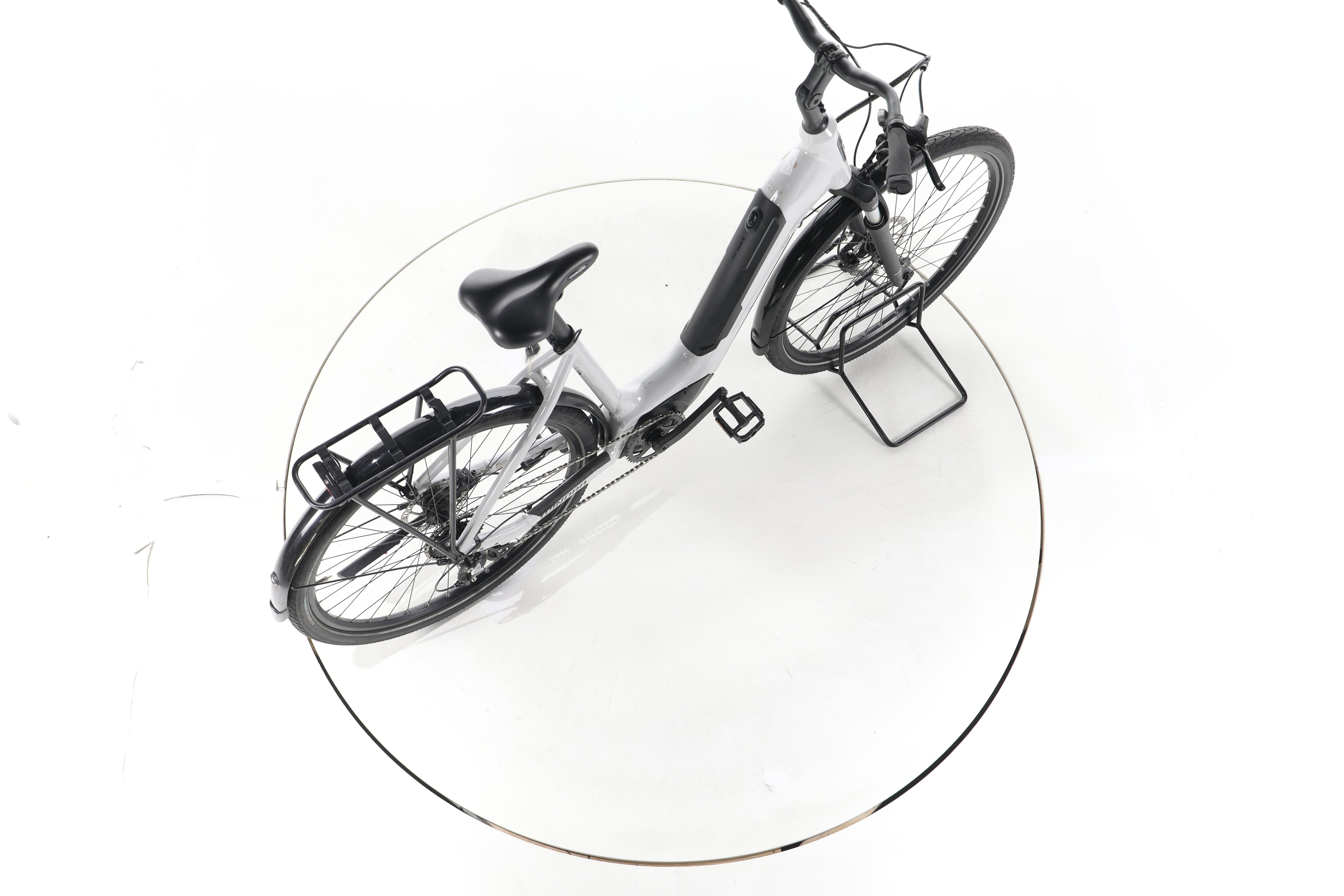 Winora Tria 7 eco City E-Bike Tiefeinsteiger - Image 24