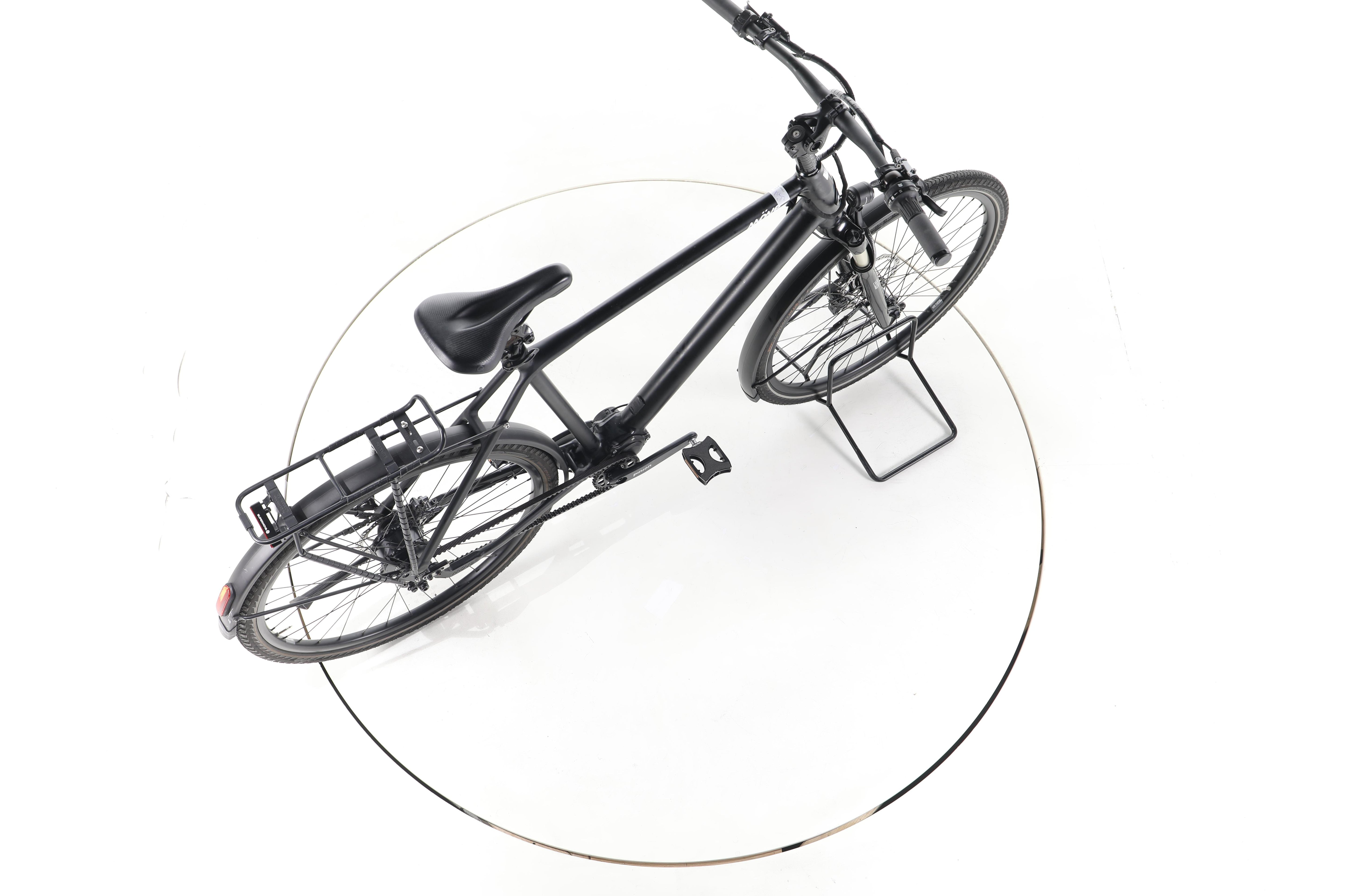 MÖVE Bikes Airy City E-Bike - Image 24