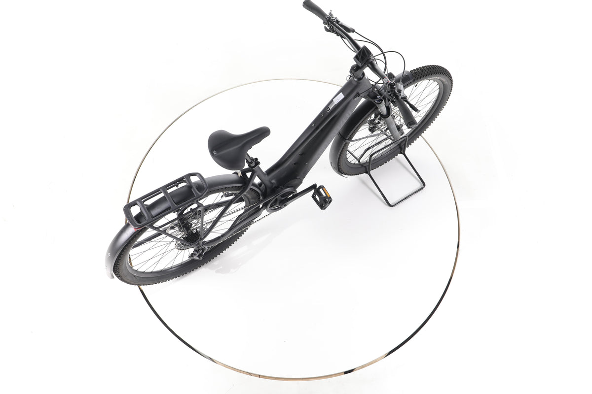 Specialized Turbo Tero 4.0 EQ Trekking E-Bike - Image 24
