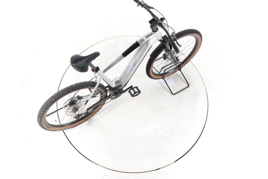 Cube Reaction Hybrid SLX E-Bike - Image 24