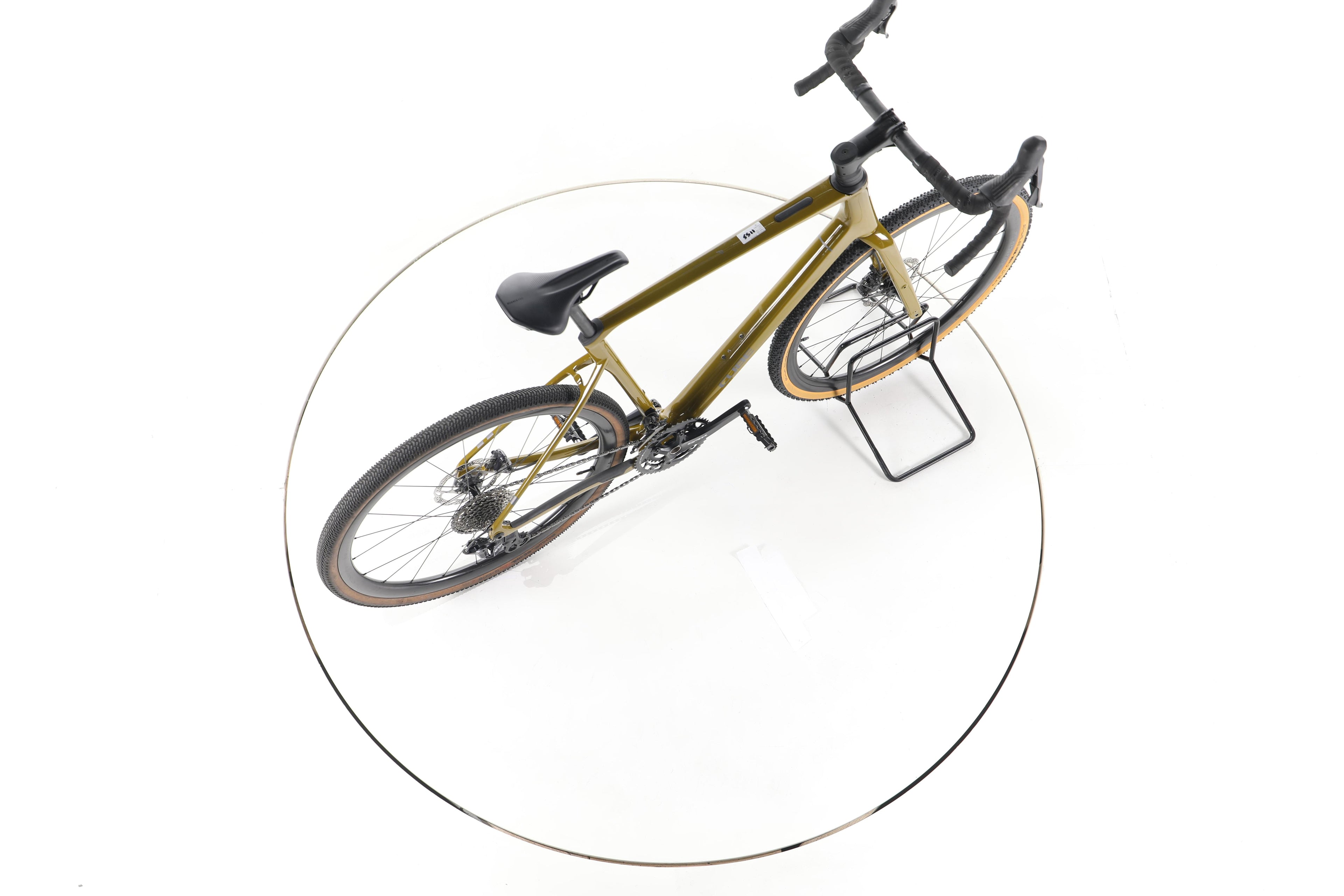 Cube Nuroad C:62 Pro - Image 24