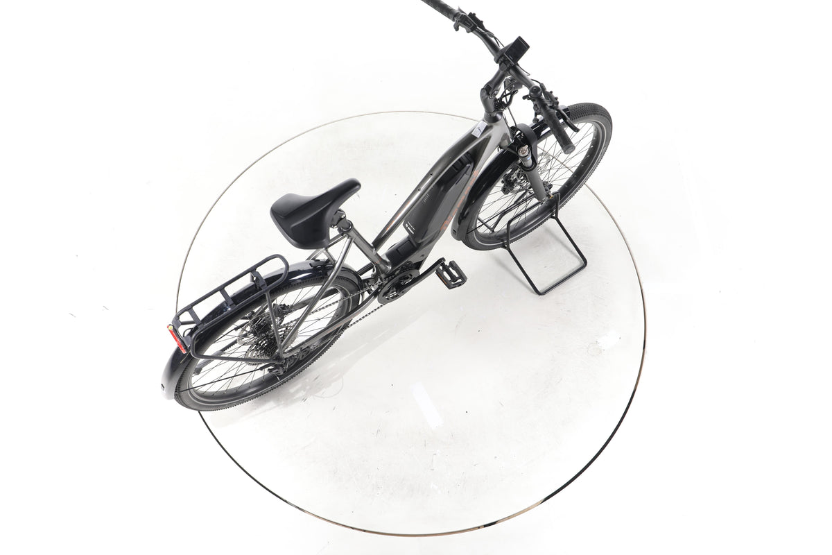 Diamant Zing Deluxe Gen 2 Trekking E-Bike - Image 24