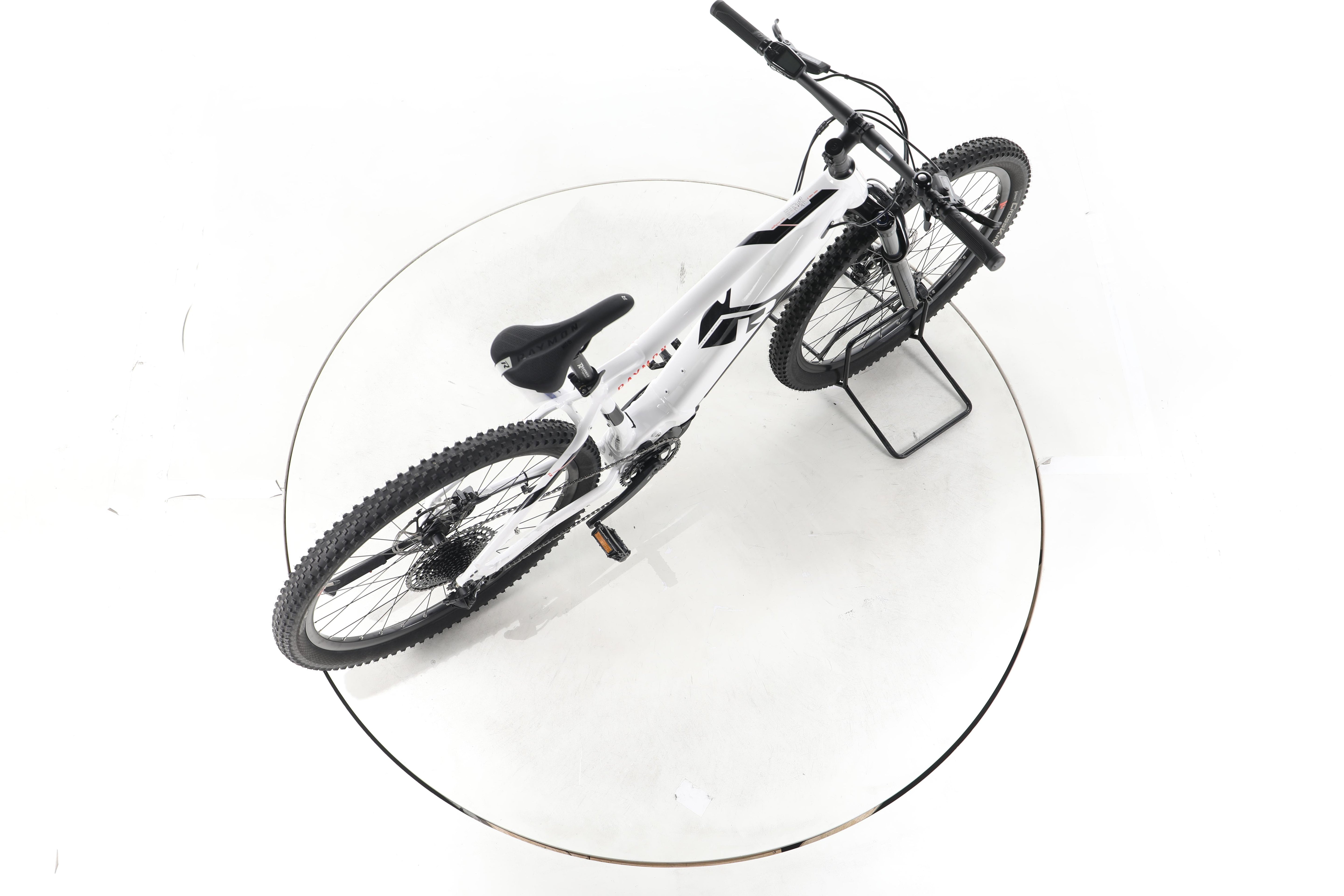 R Raymon HardRay E 7.0 E-Bike - Image 24