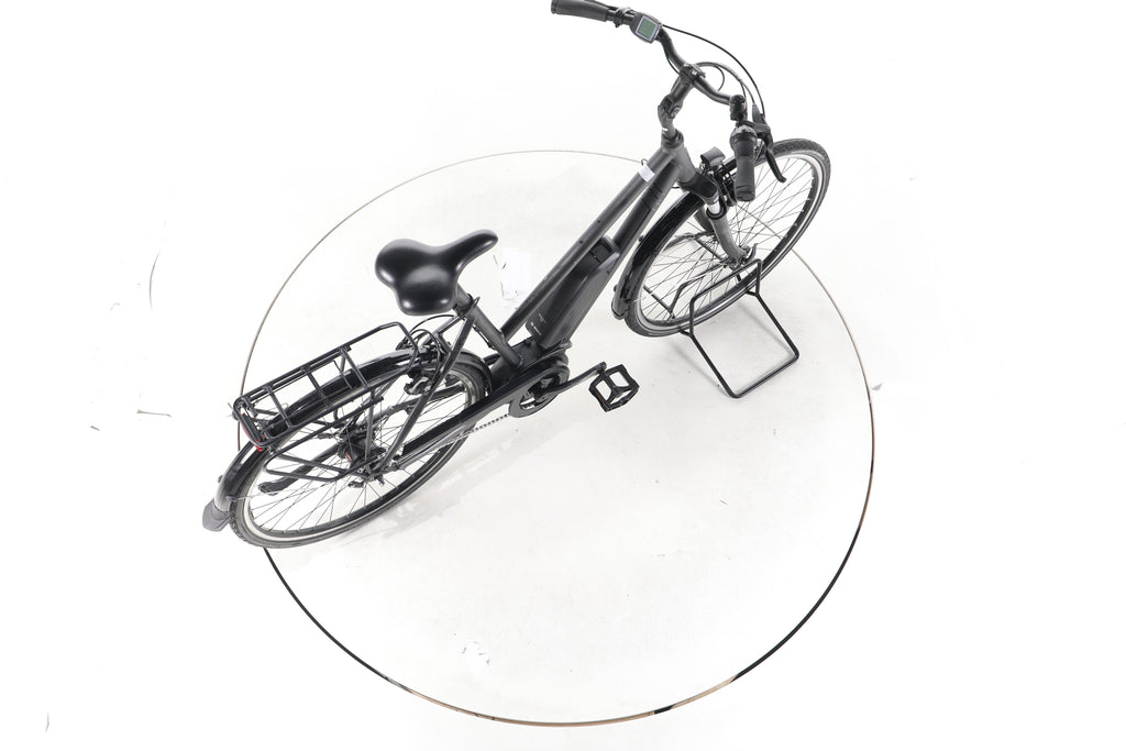Triumph E-Cloud Plus 5 City E-Bike - Image 24