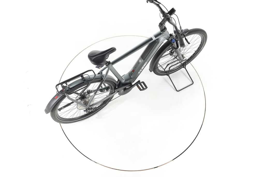 Cube Kathmandu Hybrid Pro Trekking E-Bike - Image 24