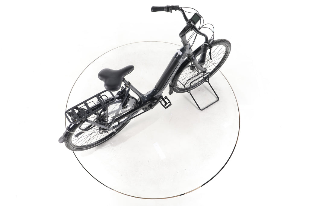 Gazelle Arroyo C5 HMB Elite City E-Bike Tiefeinsteiger 2024 - Image 24