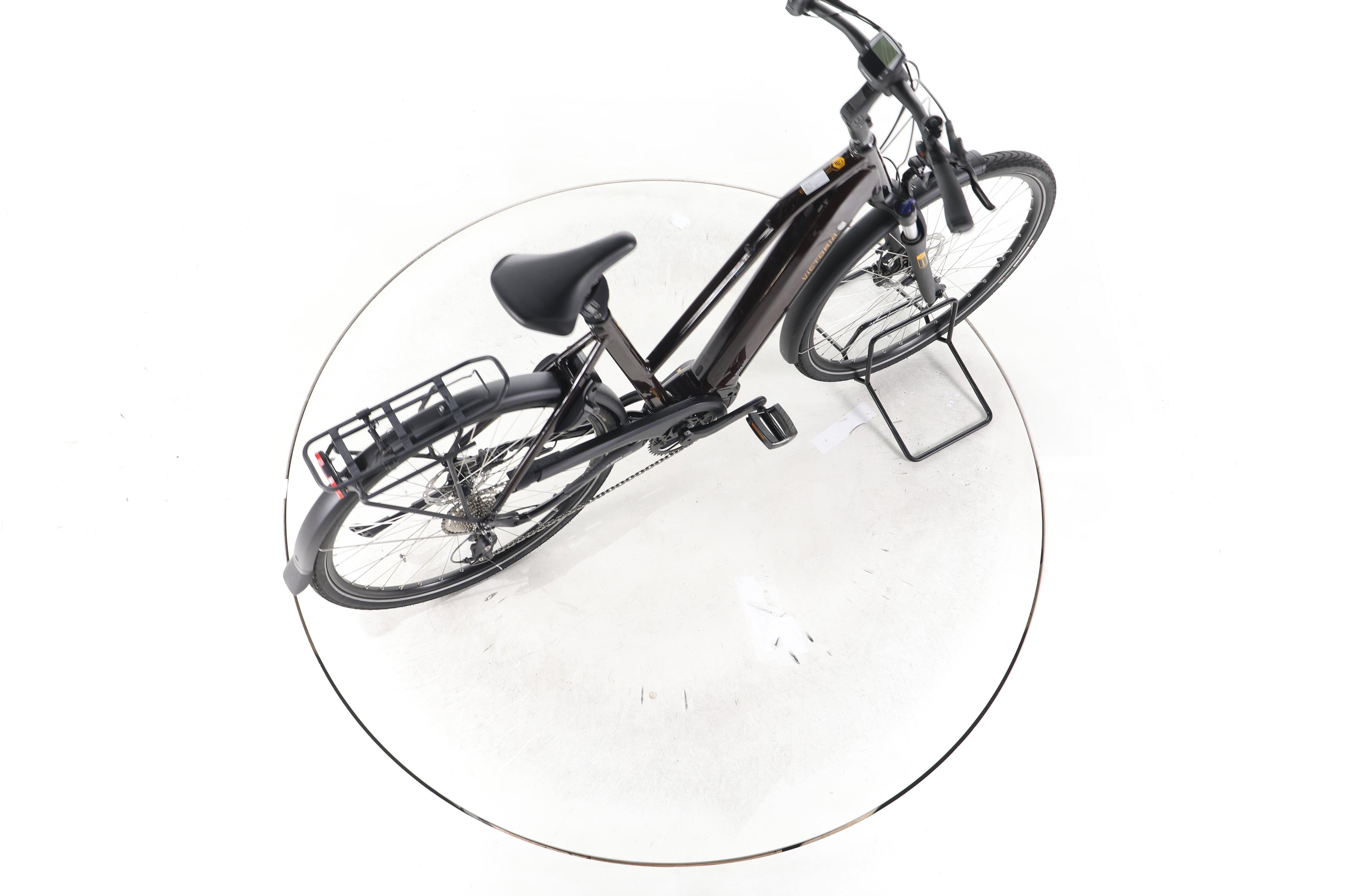 Victoria eTrekking 12.8 Trekking E-Bike - Image 24