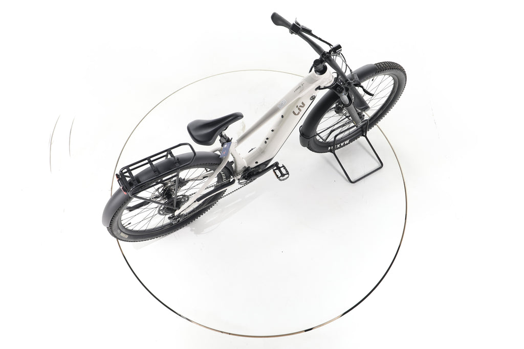 Liv Lurra E+ 2 EX Trekking E-Bike 2024 - Image 24