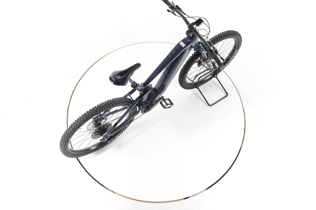 Conway Xyron S 4.9 E-Bike Fully - Image 24