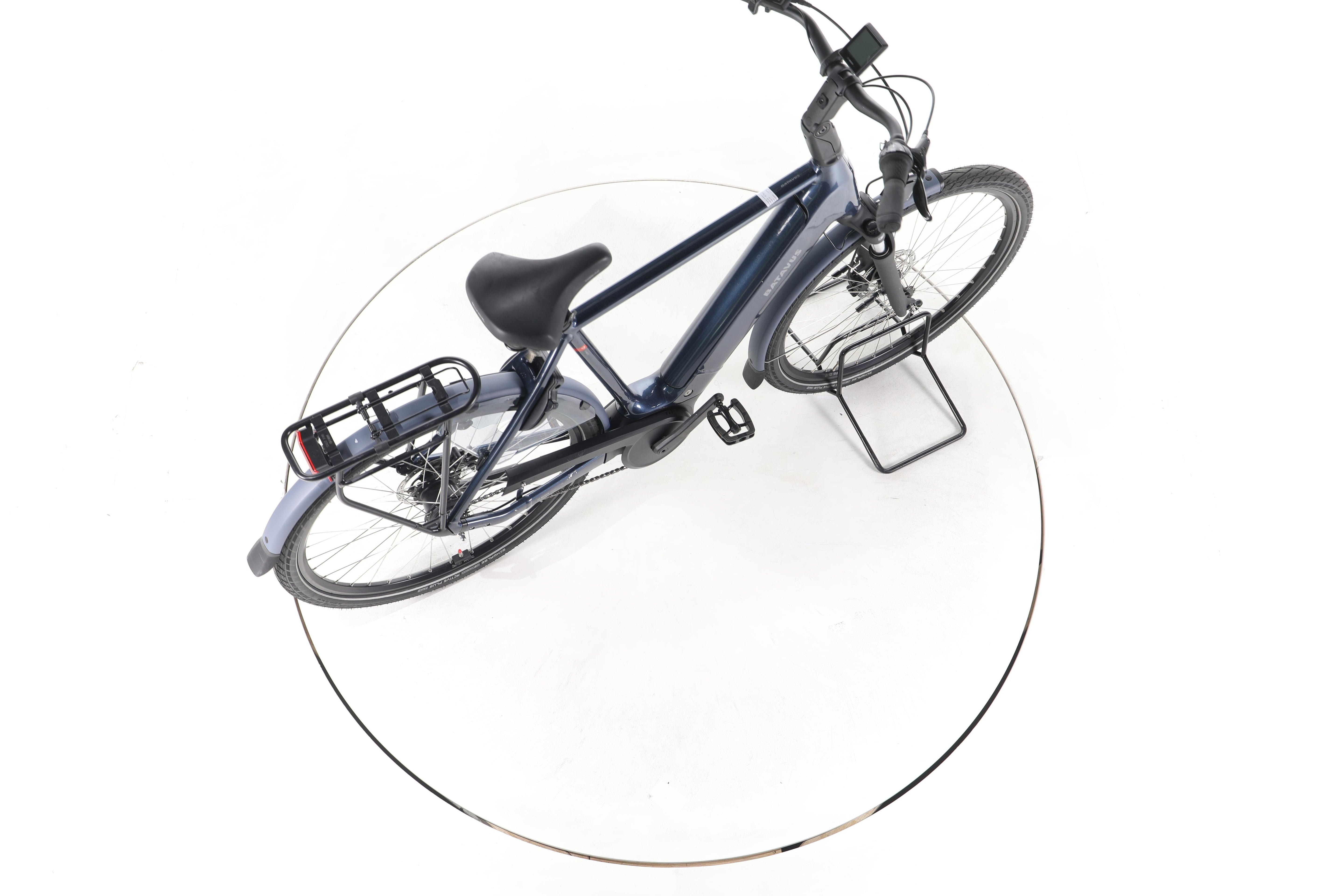Batavus Finez E-go City E-Bike 2024 - Image 24
