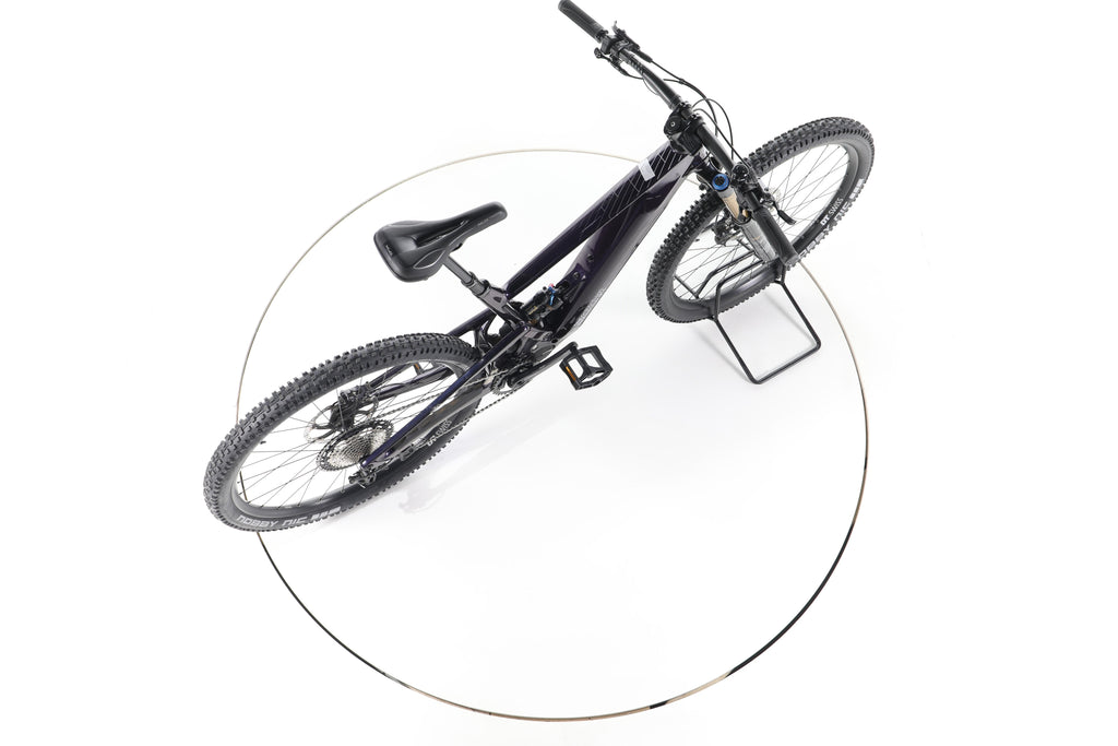 SCOR 4060 Z LT XT Fully E-Bike Carbon 2023 - Image 24