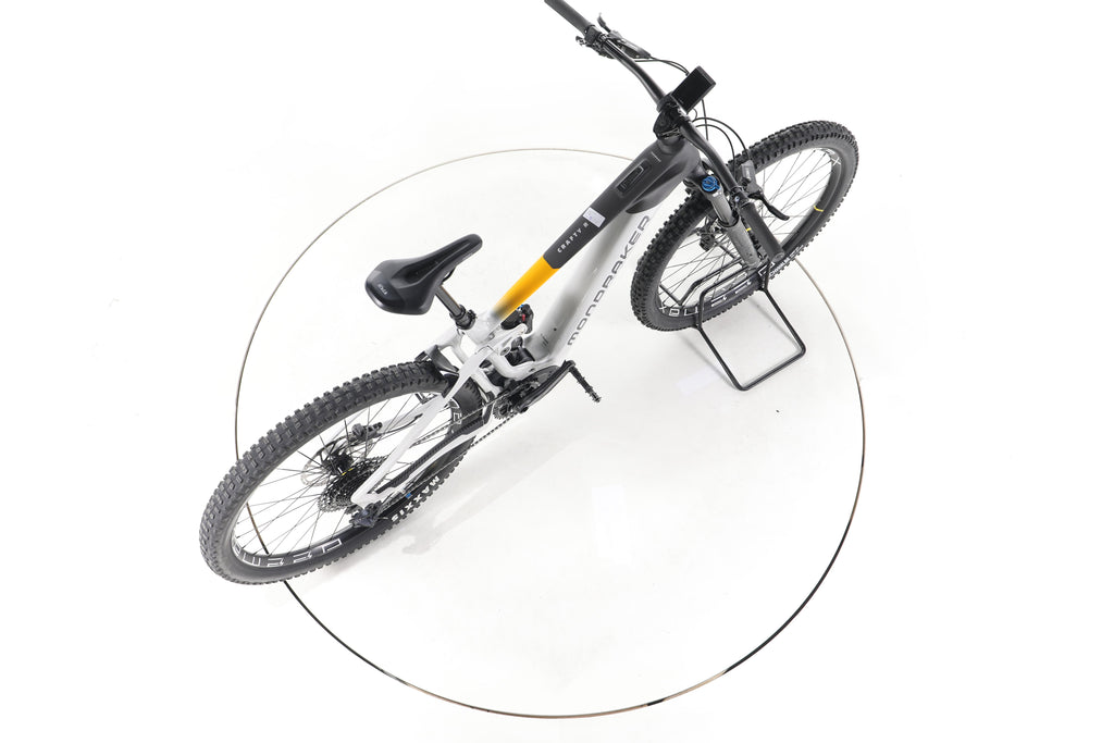 Mondraker Crafty R E-Bike Fully Carbon 2024 - Image 24