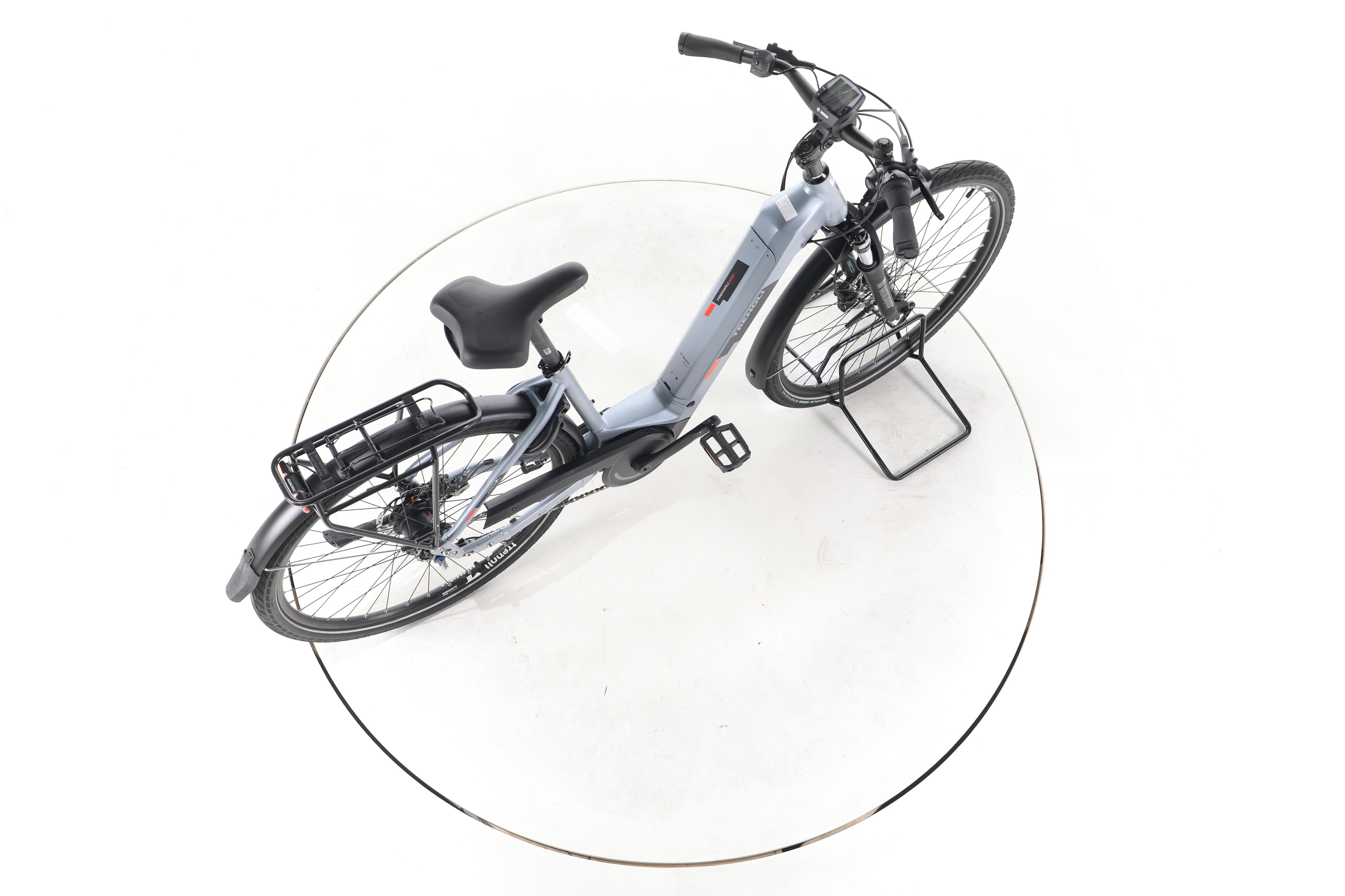 Trenoli Tanaro Classico City E-Bike Tiefeinsteiger - Image 24