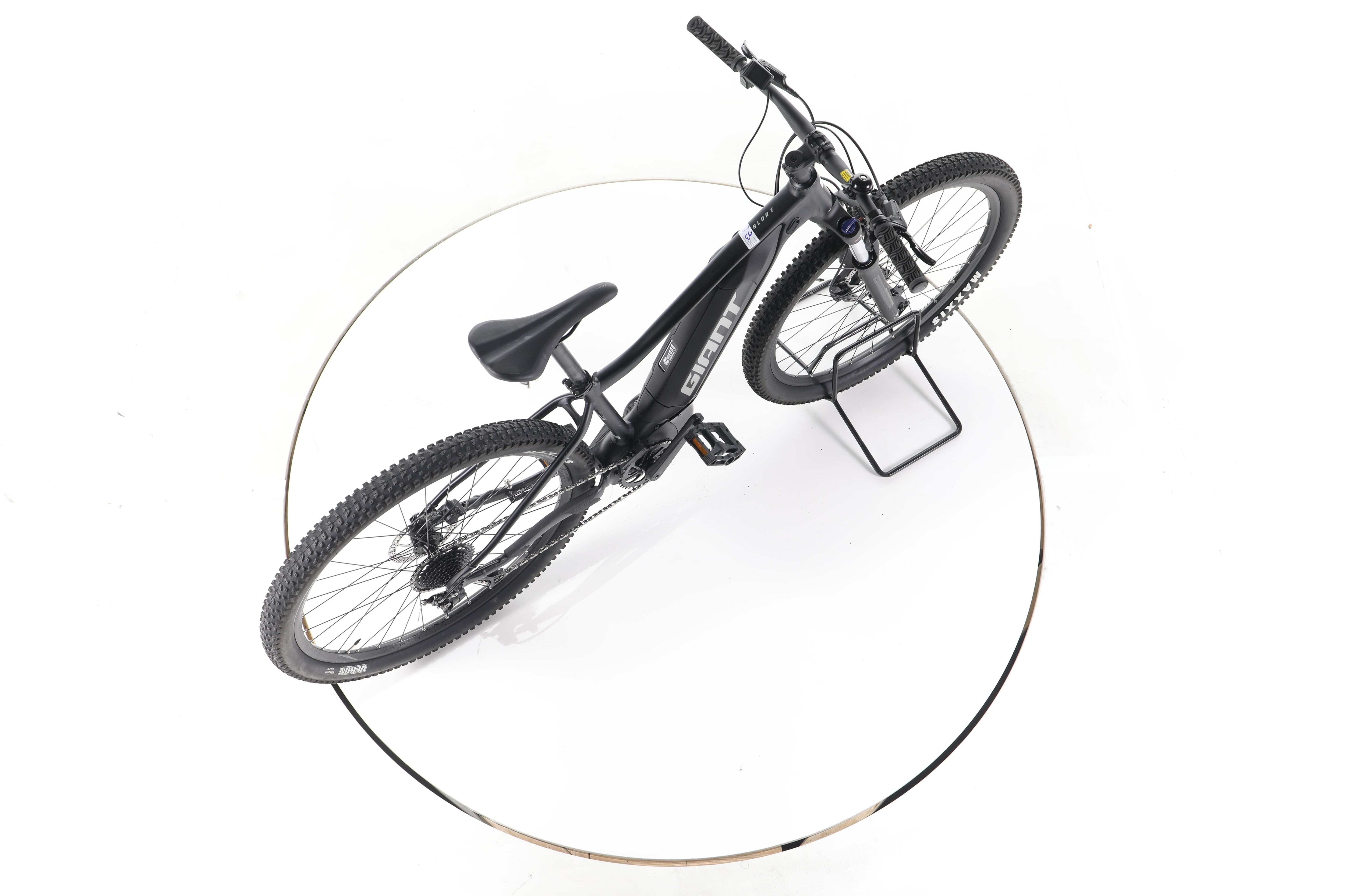 Giant Talon E+ 2 E-Bike - Image 24