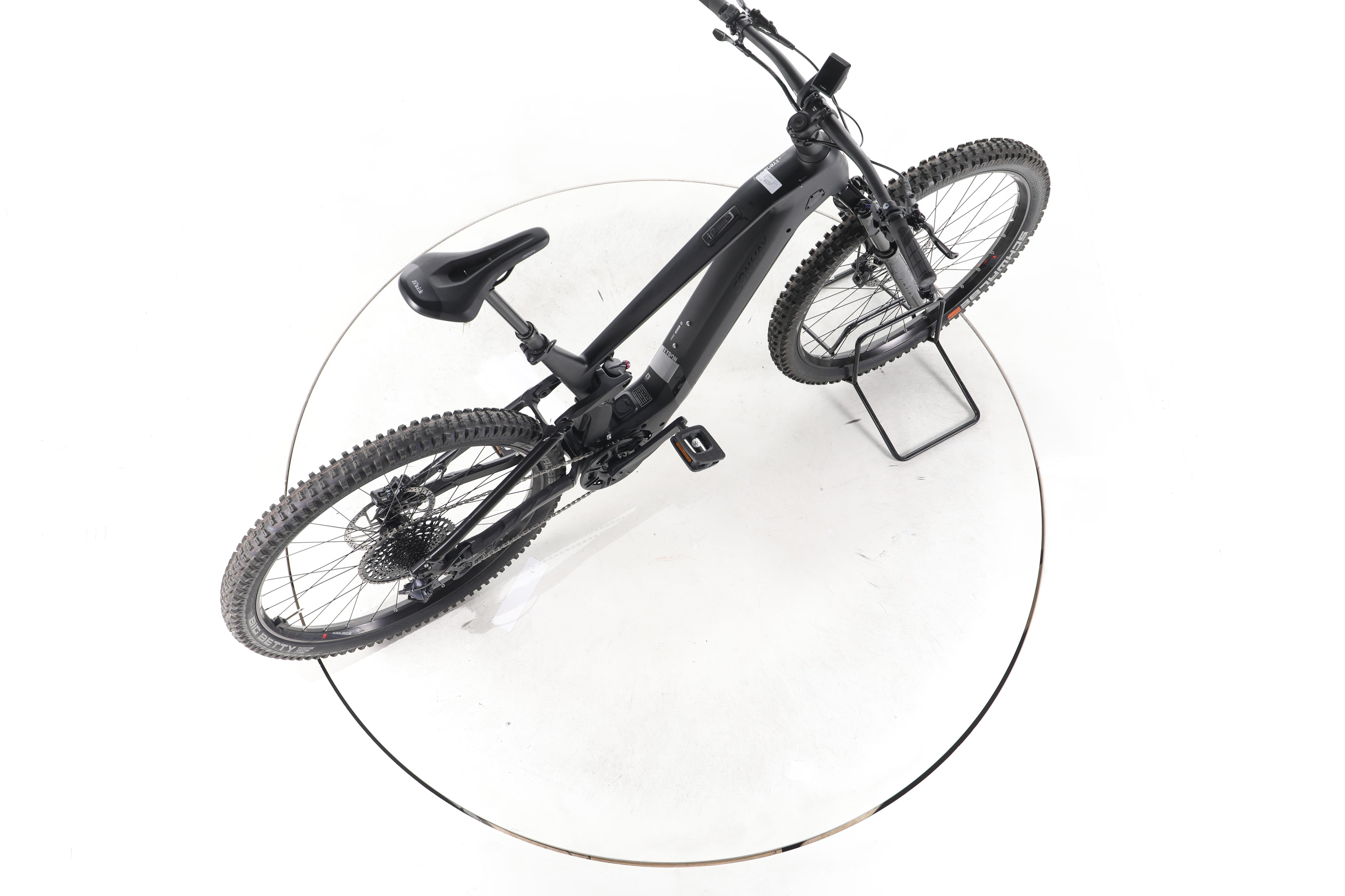 Conway Xyron S 7.9 E-Bike Fully Carbon - Image 24