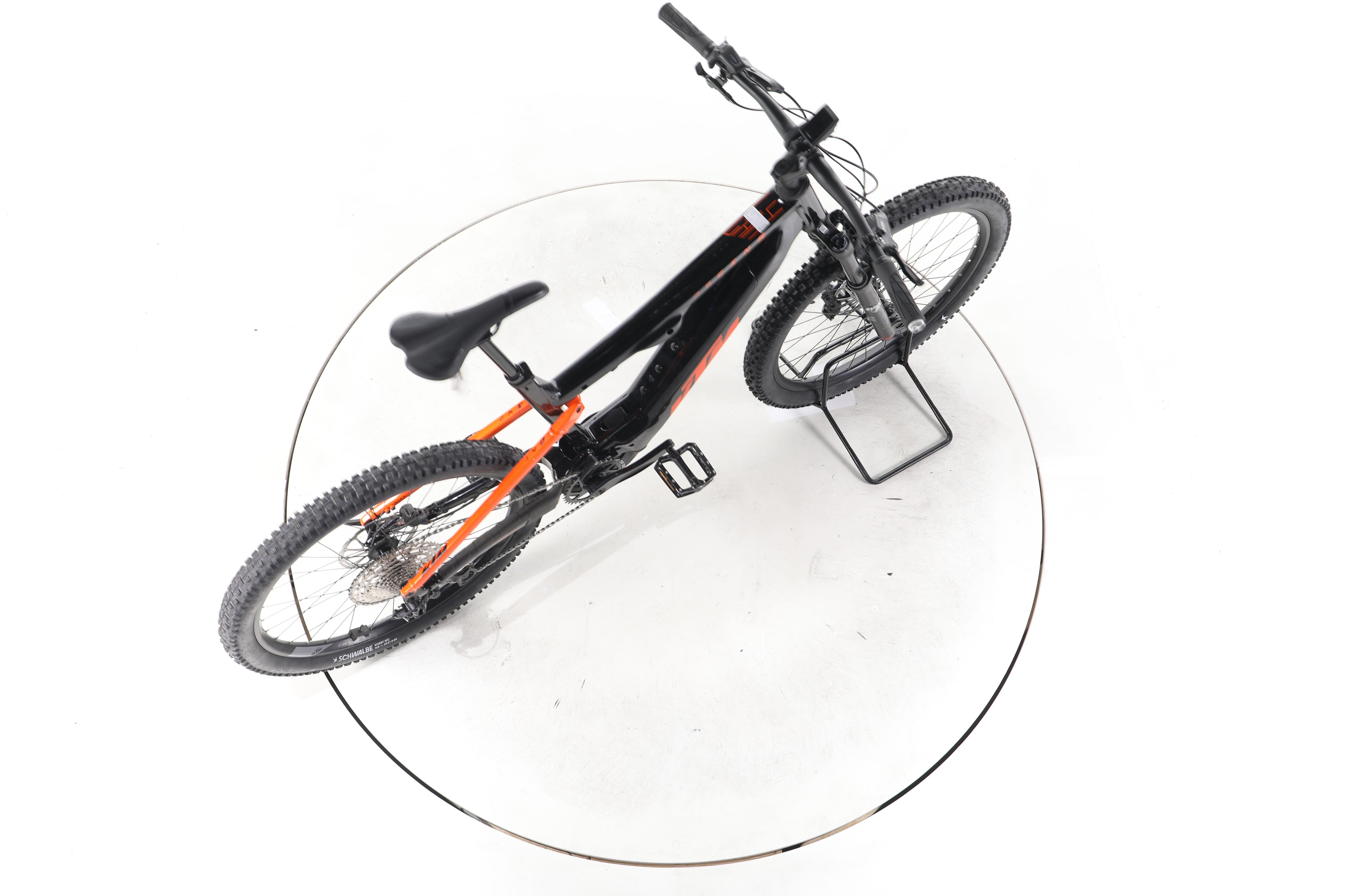KTM Macina Lycan 771 E-Bike - Image 24