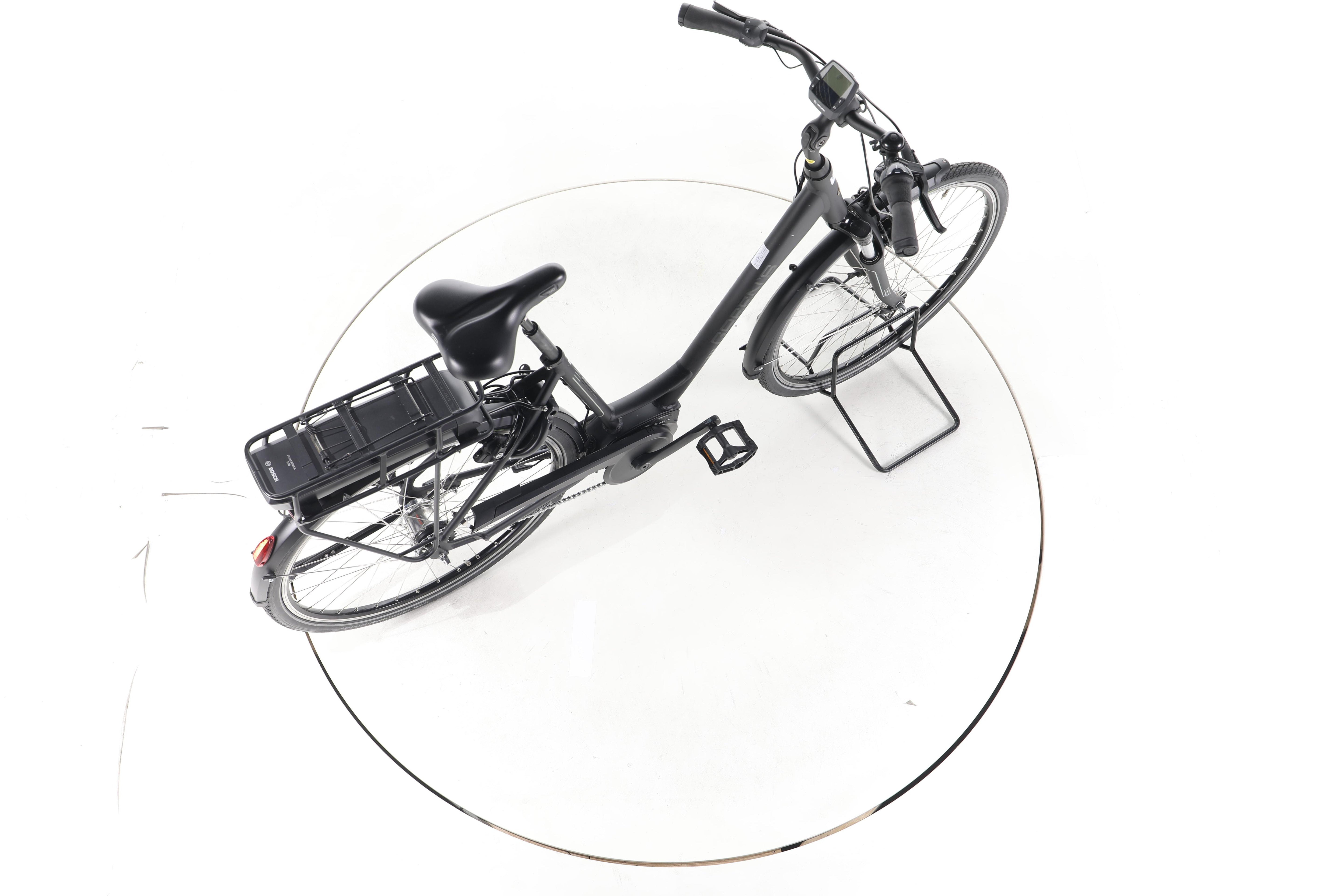 Green's Bristol City E-Bike Tiefeinsteiger - Image 24