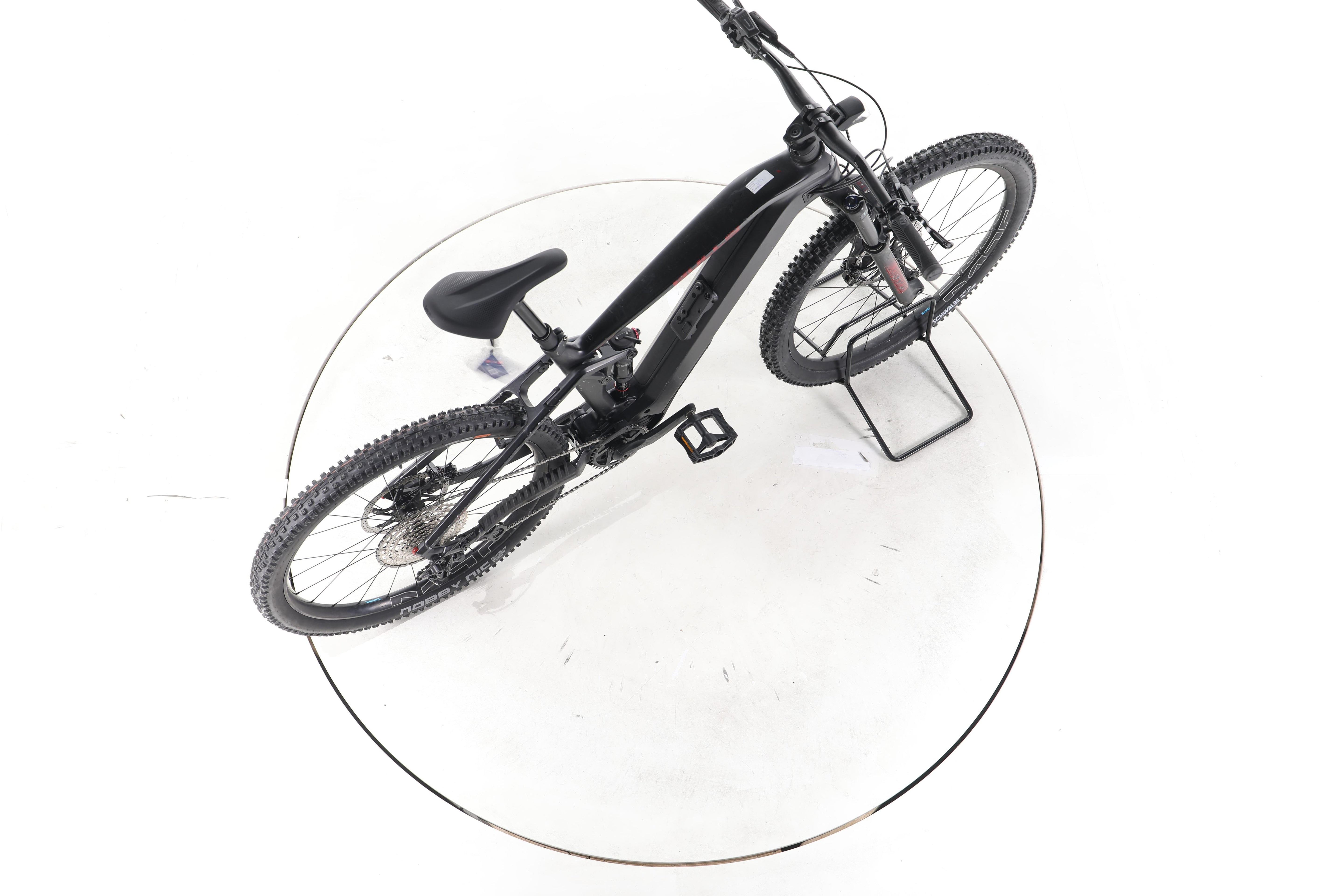 Bulls Sonic EVO AM 3 E-Bike Fully Carbon - Image 24